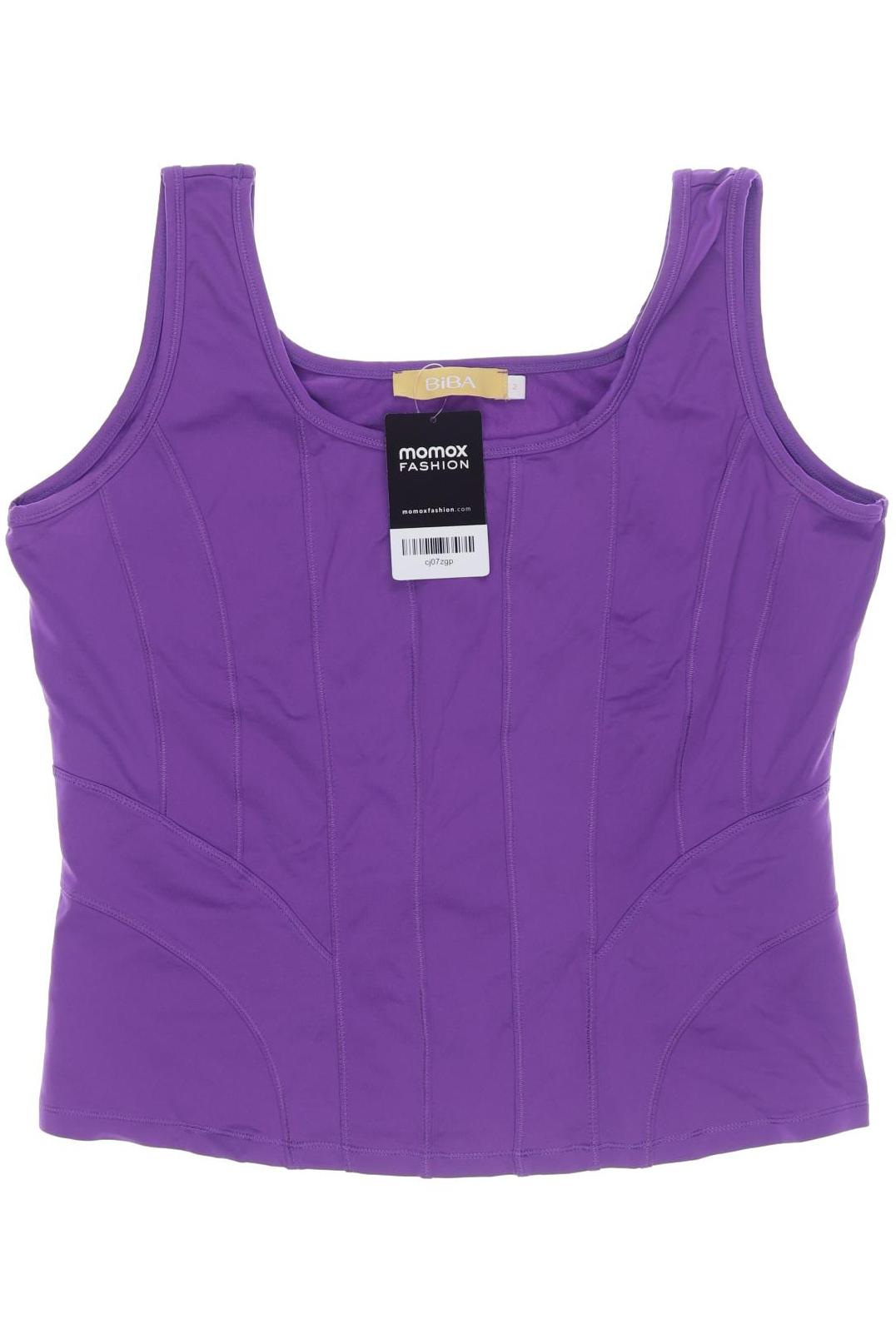 

BiBA Damen Top, flieder, Gr. 42