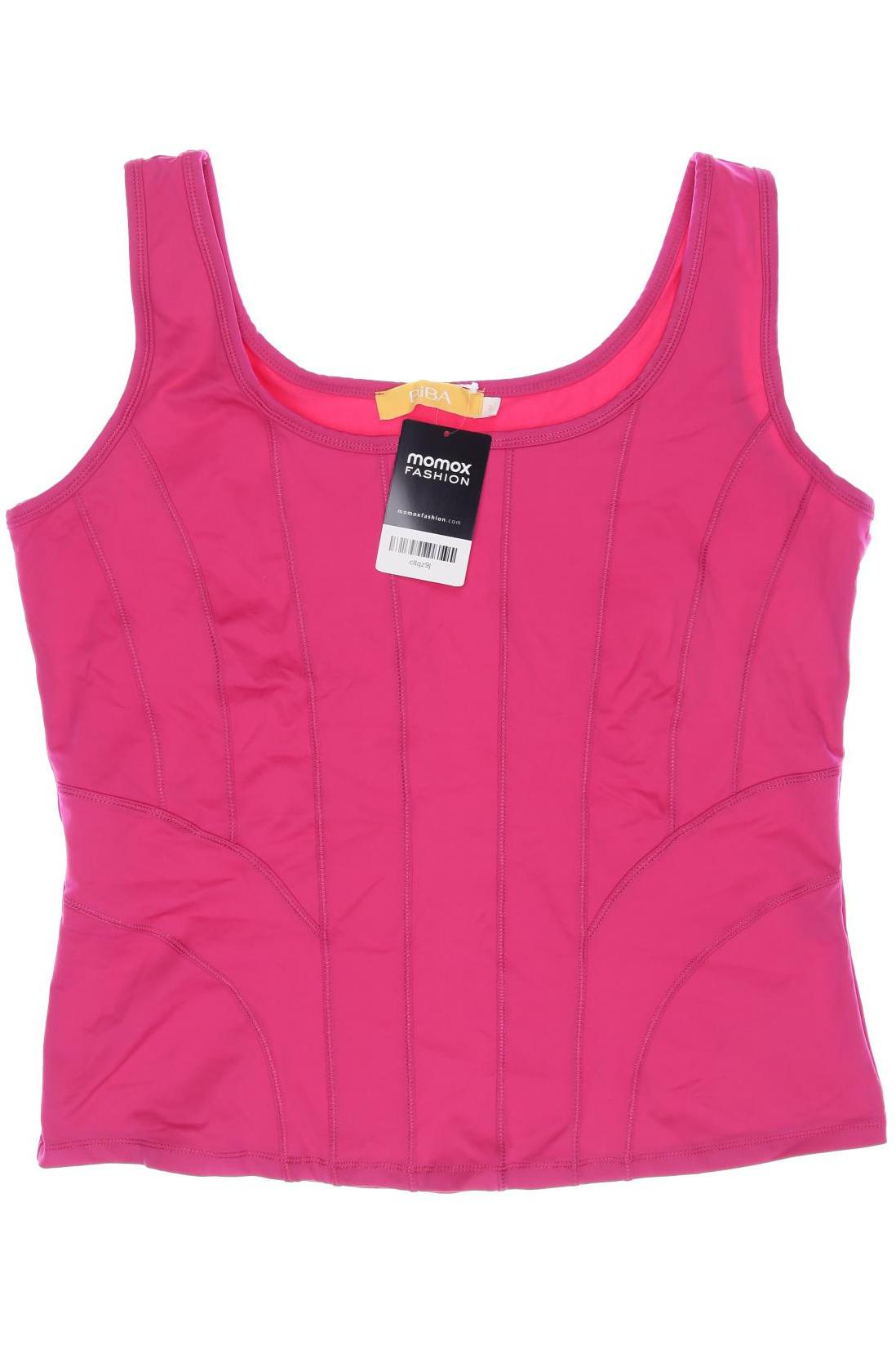 

BiBA Damen Top, rot