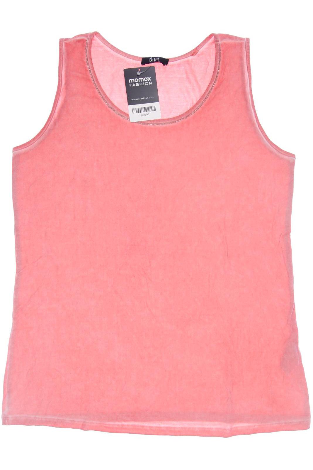 

BiBA Damen Top, pink