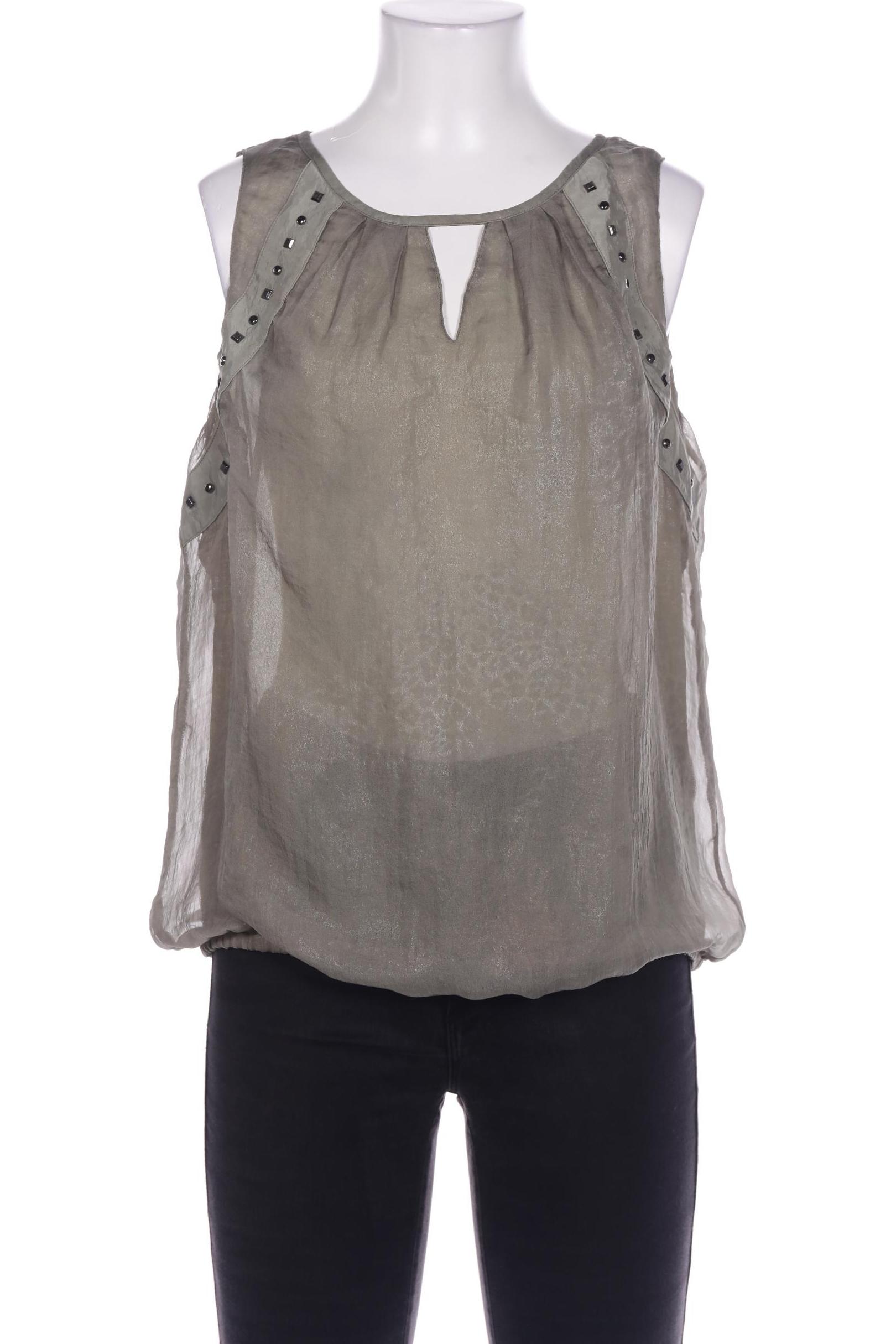 

BiBA Damen Top, grün, Gr. 38