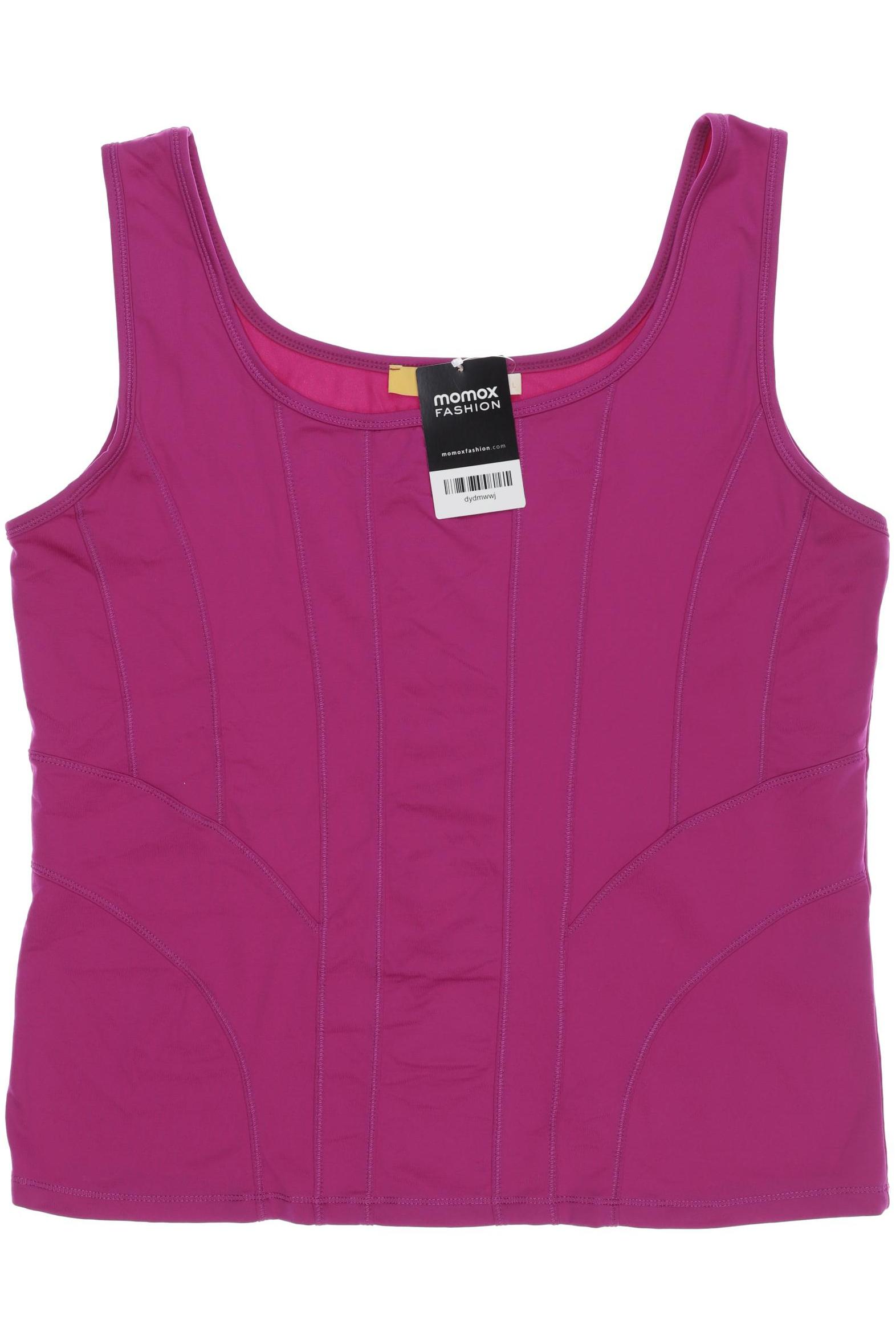 

BiBA Damen Top, pink, Gr. 42