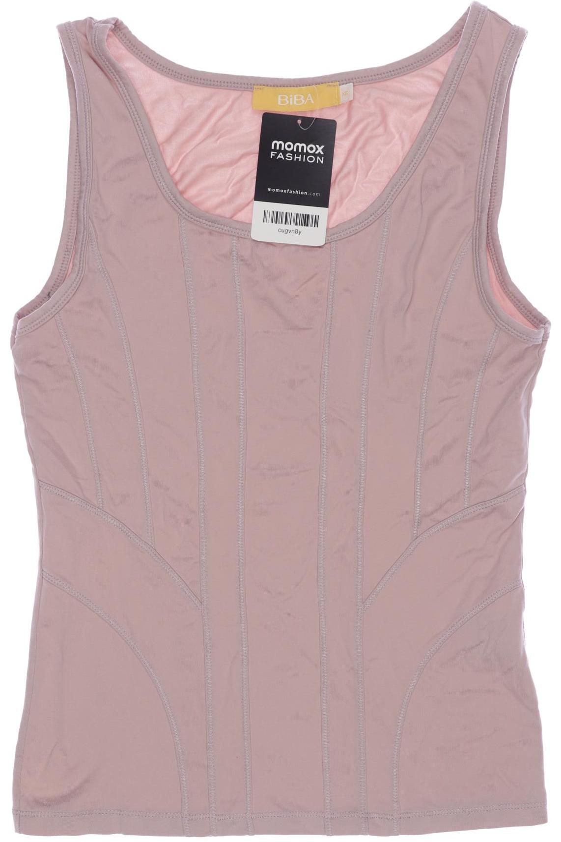 

BiBA Damen Top, pink, Gr. 34