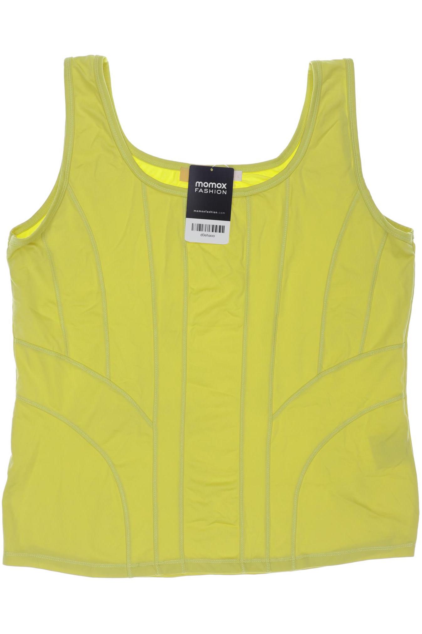 

BiBA Damen Top, gelb, Gr. 42