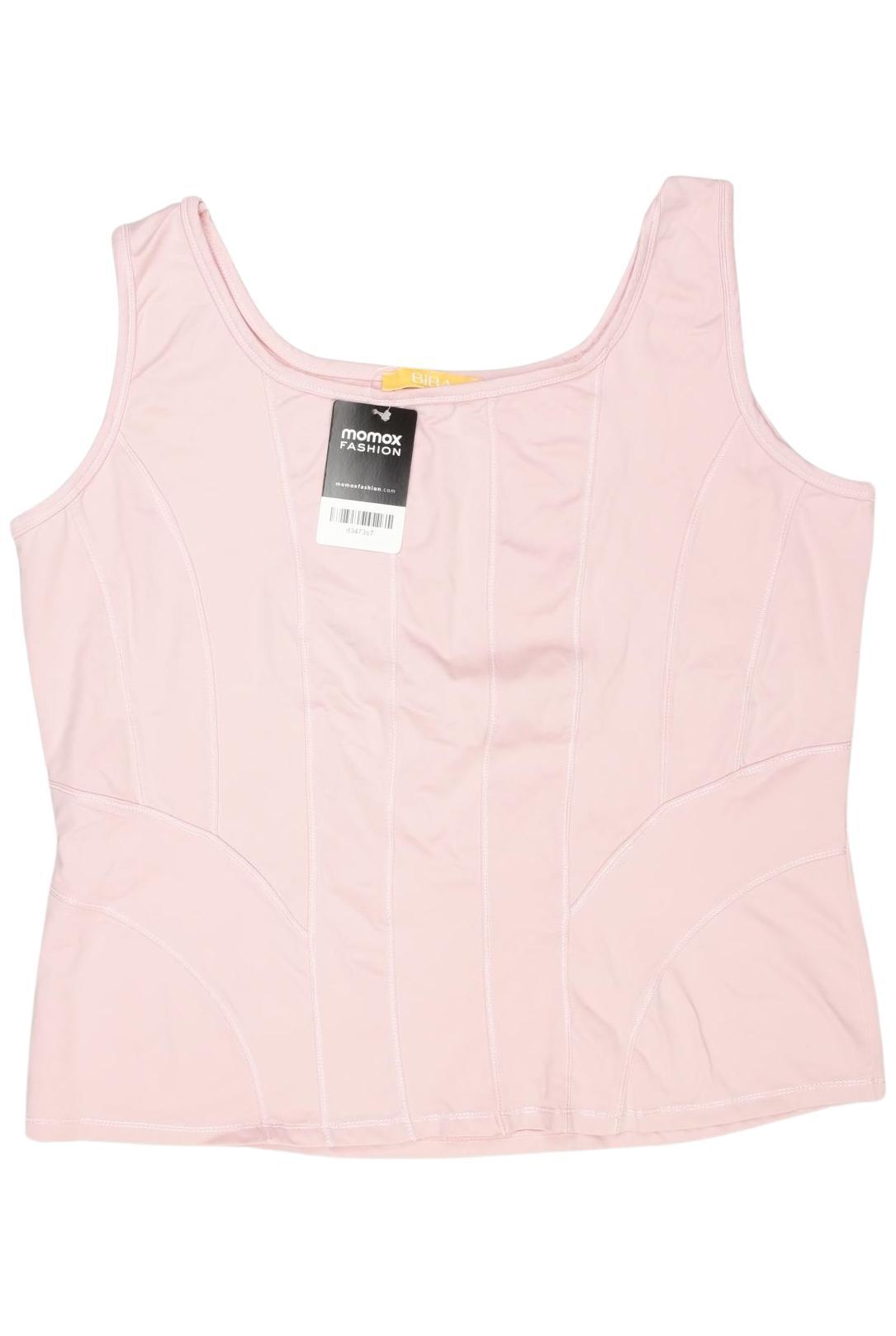 

BiBA Damen Top, pink, Gr. 42