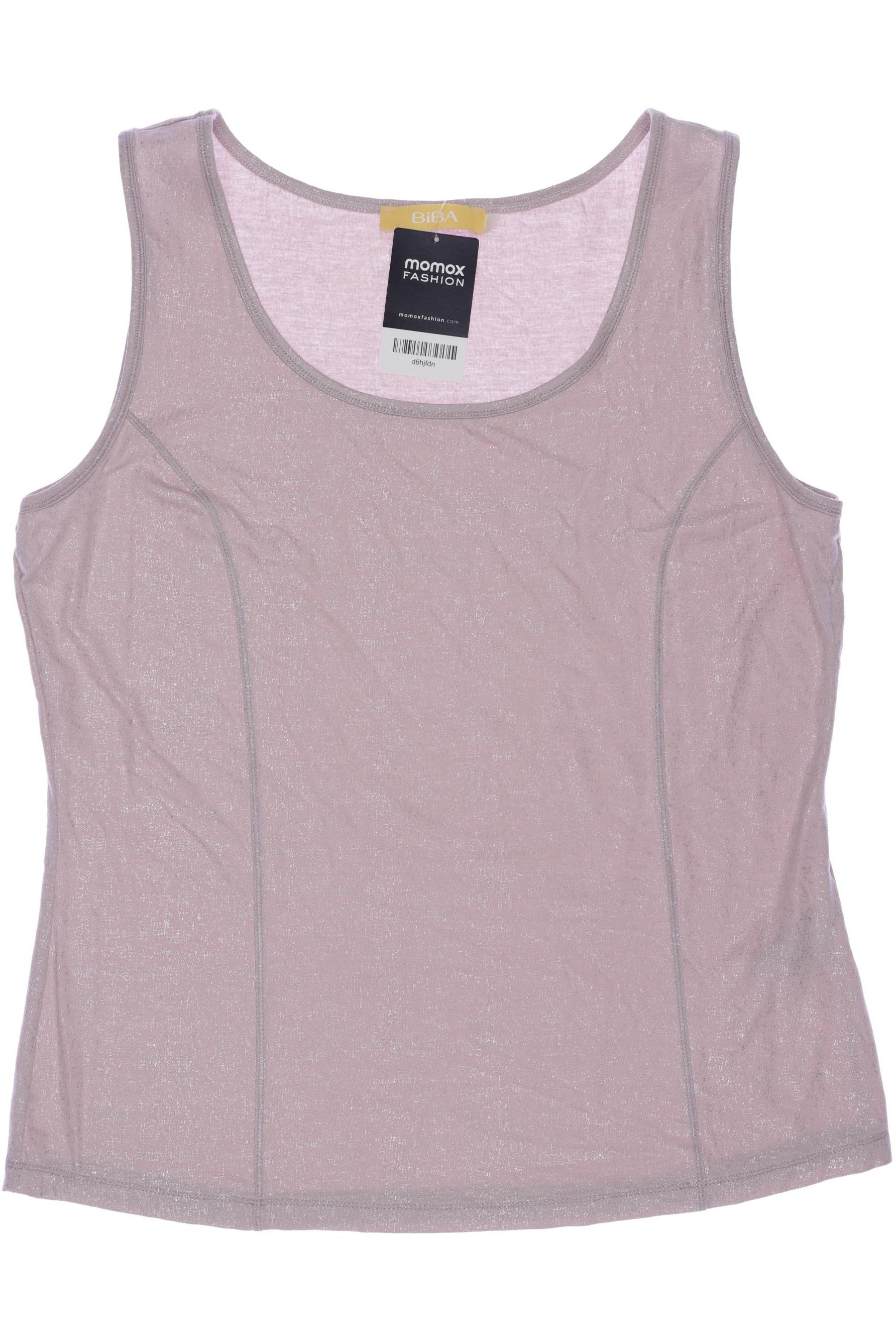 

BiBA Damen Top, pink, Gr. 42