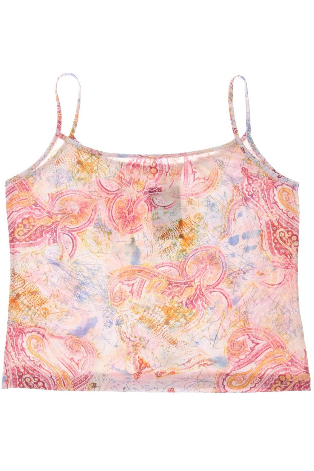

BiBA Damen Top, pink, Gr. 44