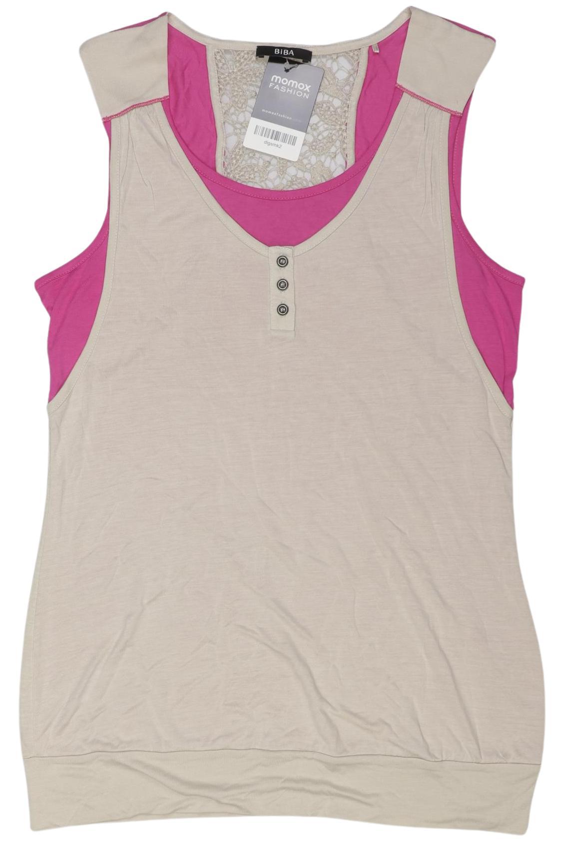 

BiBA Damen Top, mehrfarbig, Gr. 38