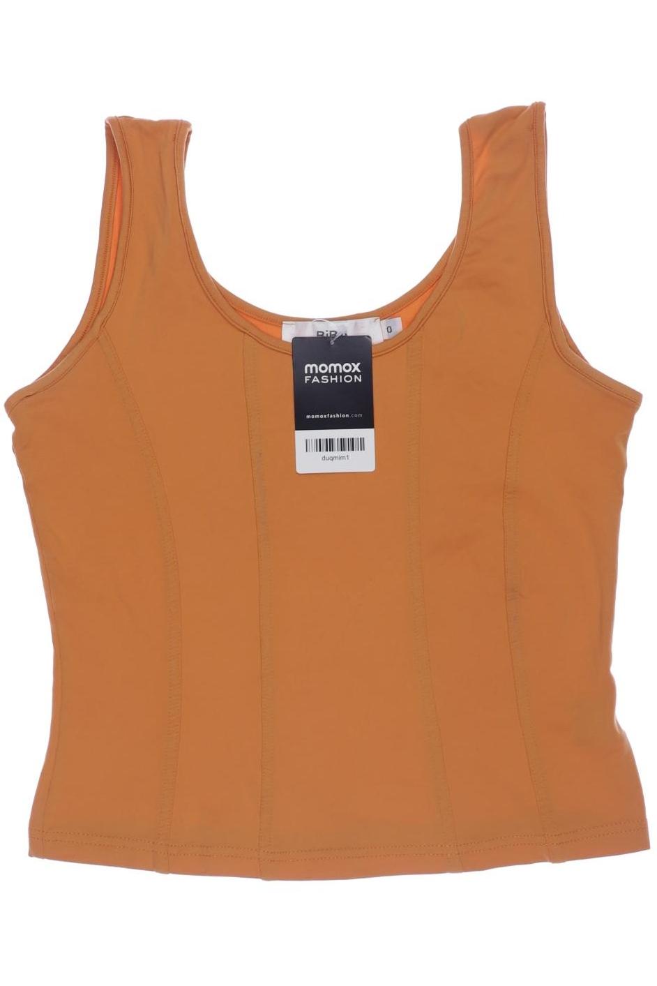 

BiBA Damen Top, orange, Gr. 36