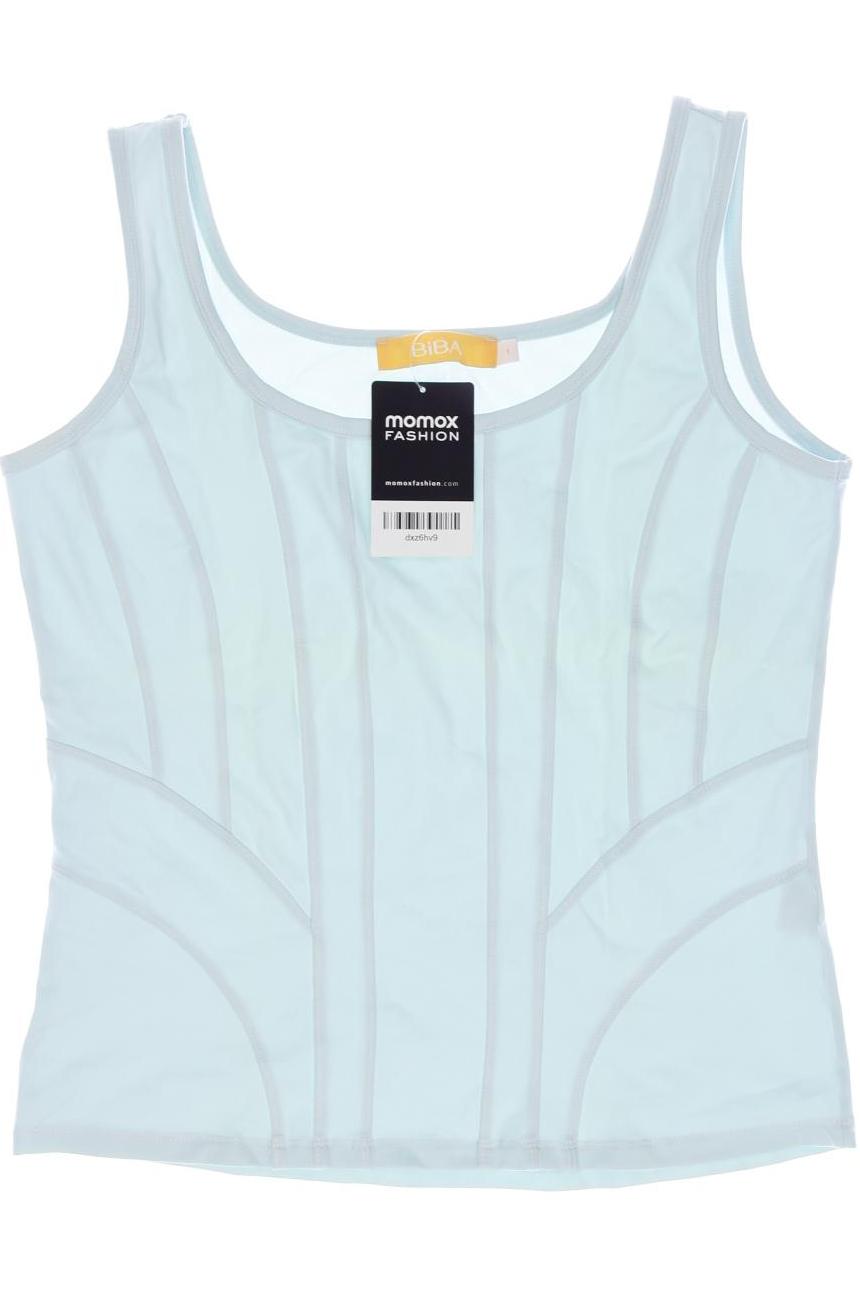 

BiBA Damen Top, türkis