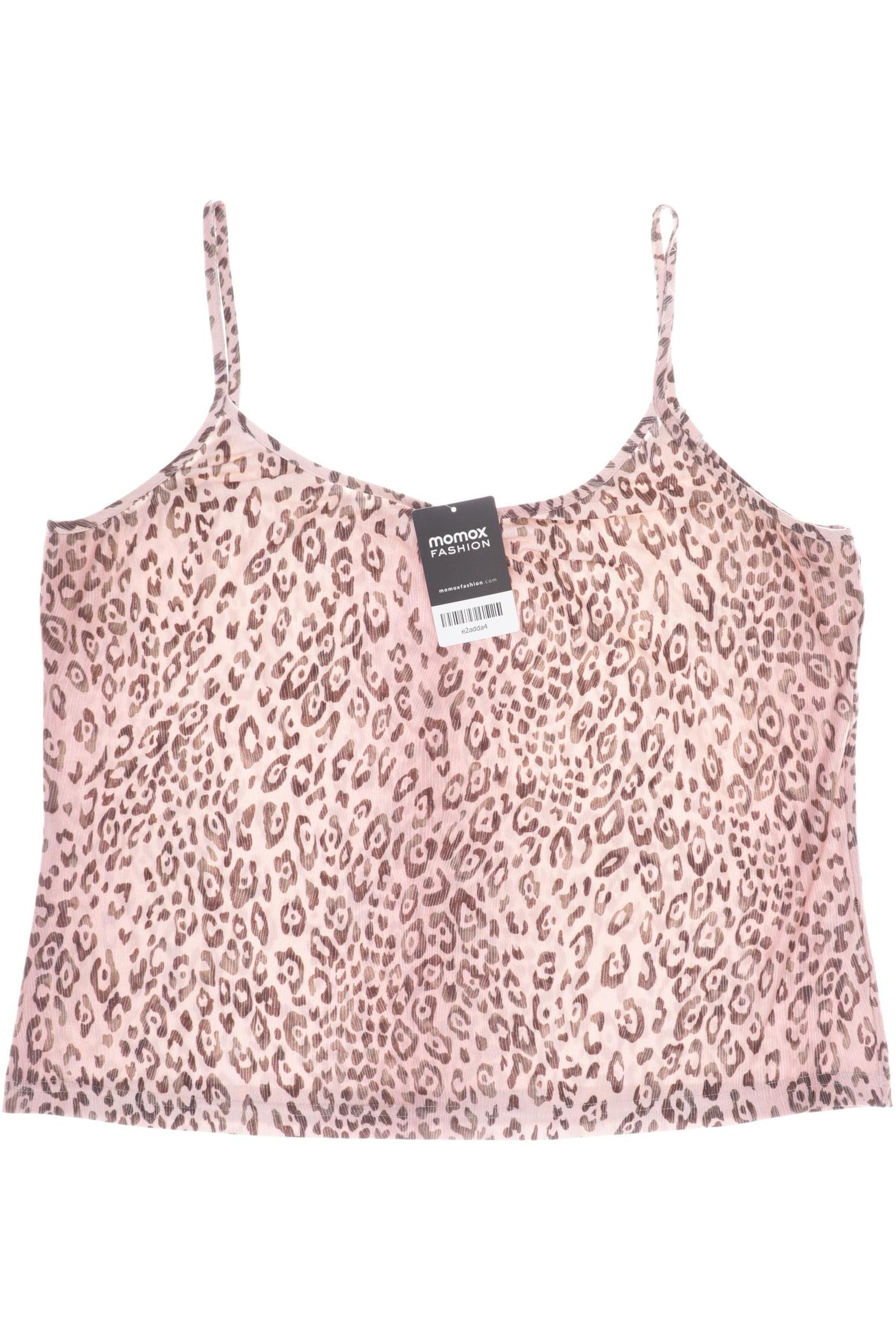 

BiBA Damen Top, pink, Gr. 44