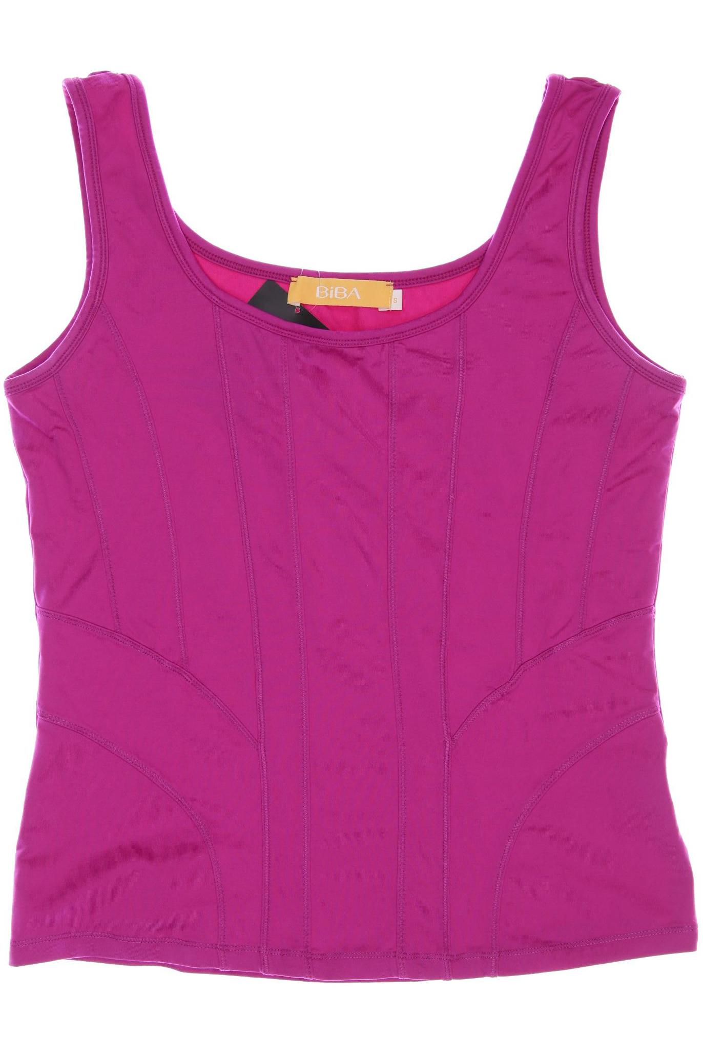 

BiBA Damen Top, pink