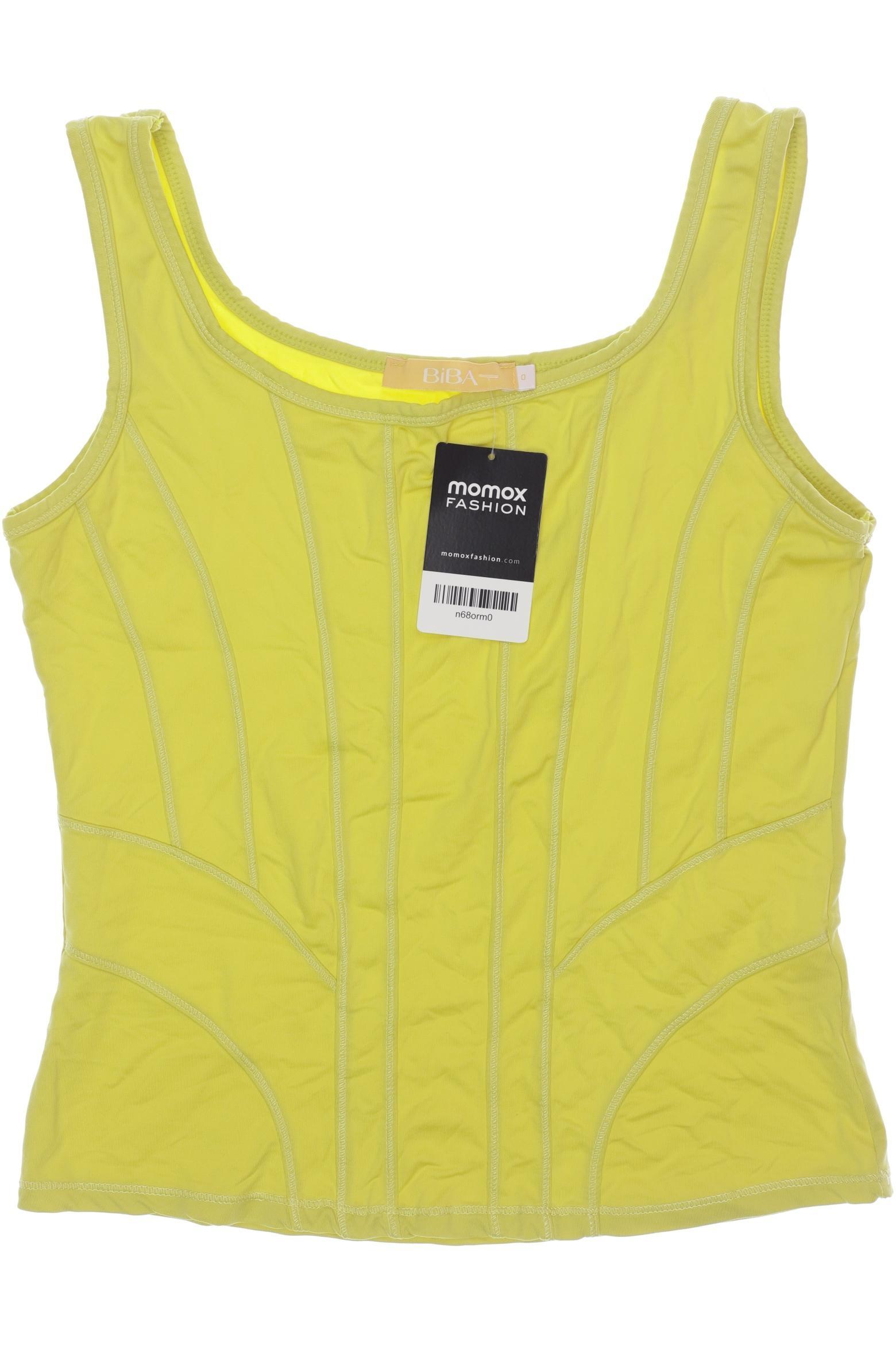 

BiBA Damen Top, grün, Gr. 36