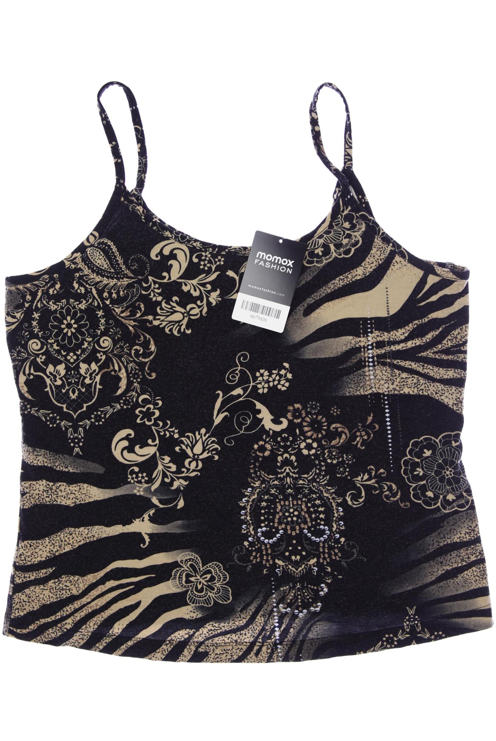 

BiBA Damen Top, schwarz