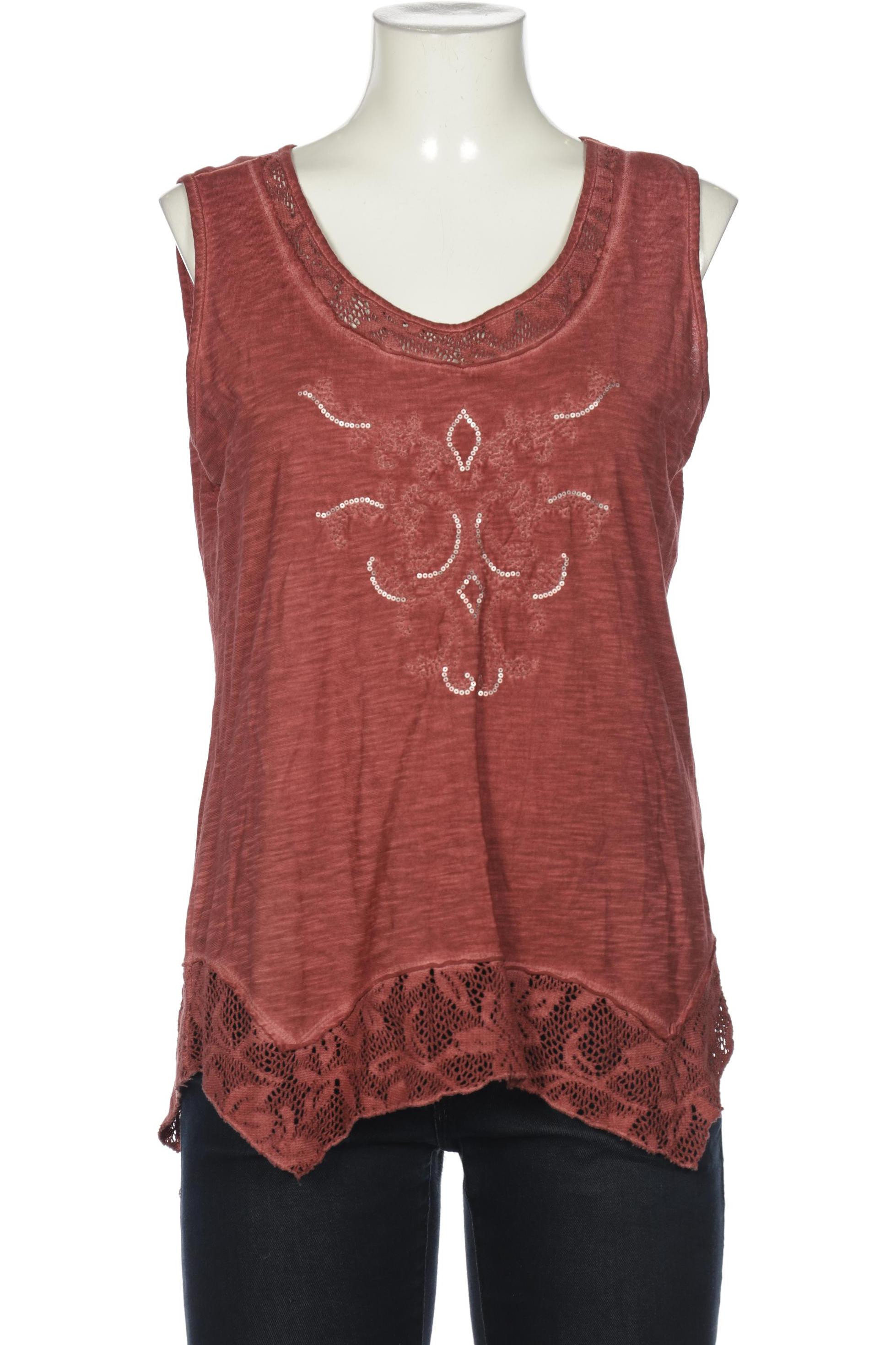 

BiBA Damen Top, rot