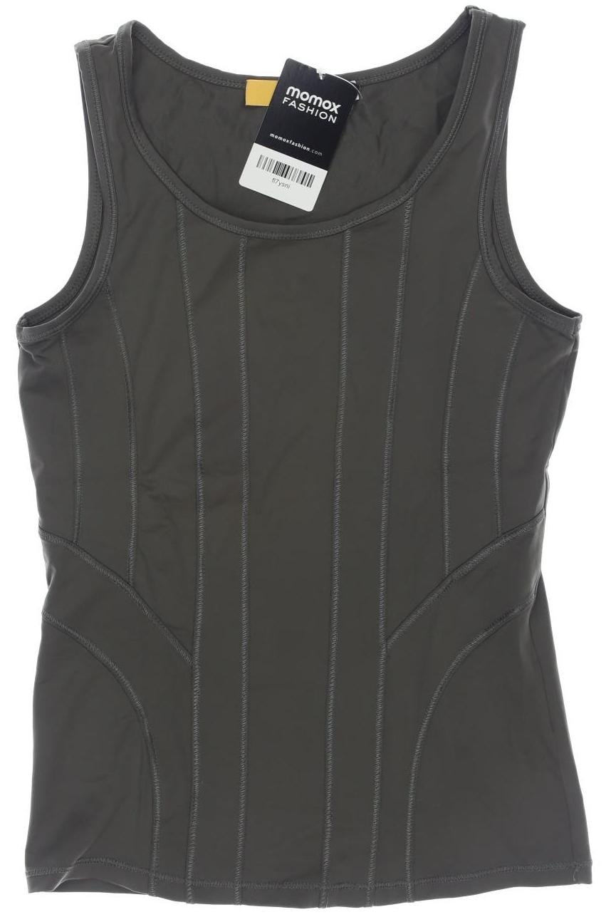 

BiBA Damen Top, grün, Gr. 34