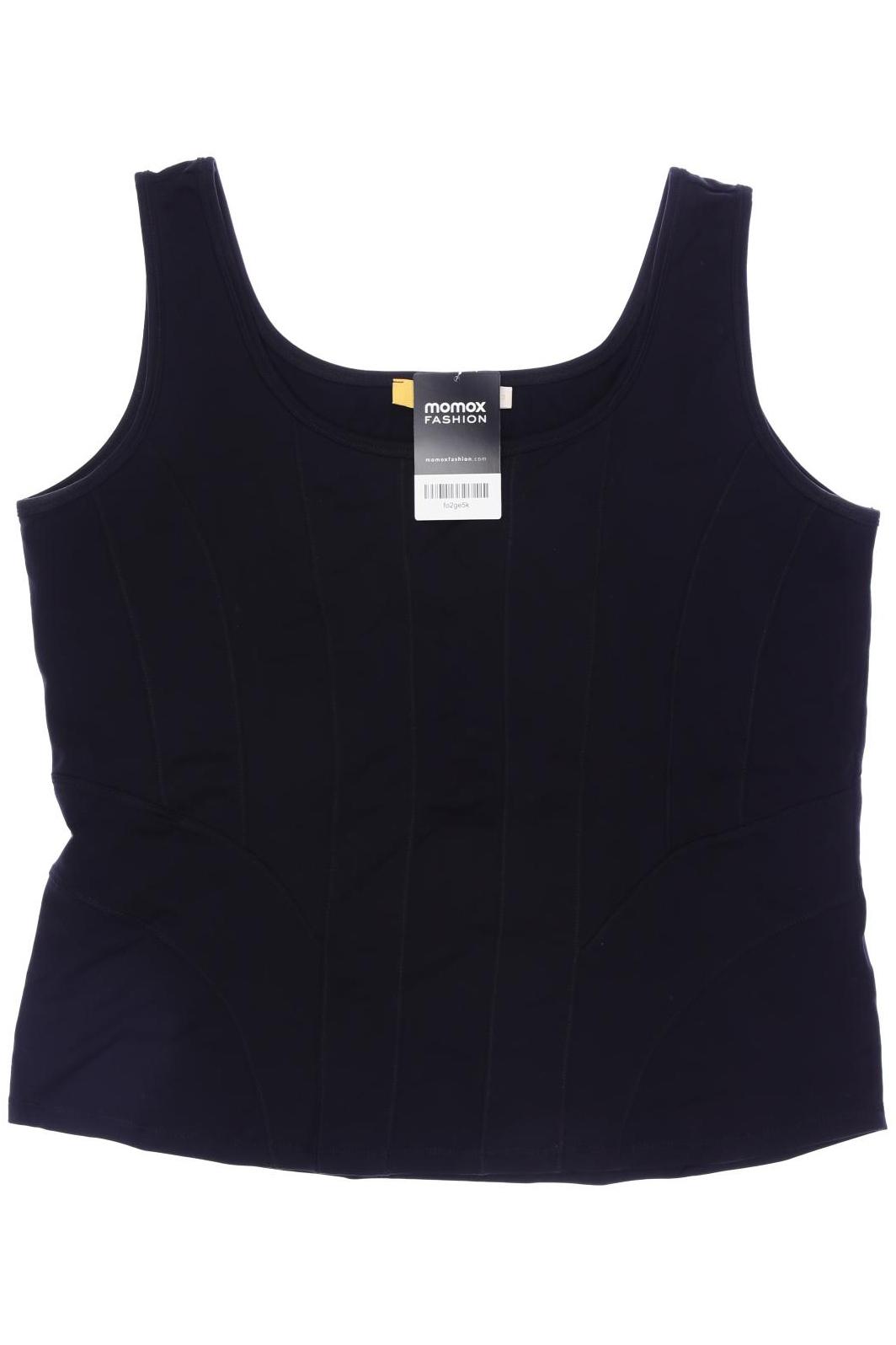 

BiBA Damen Top, schwarz