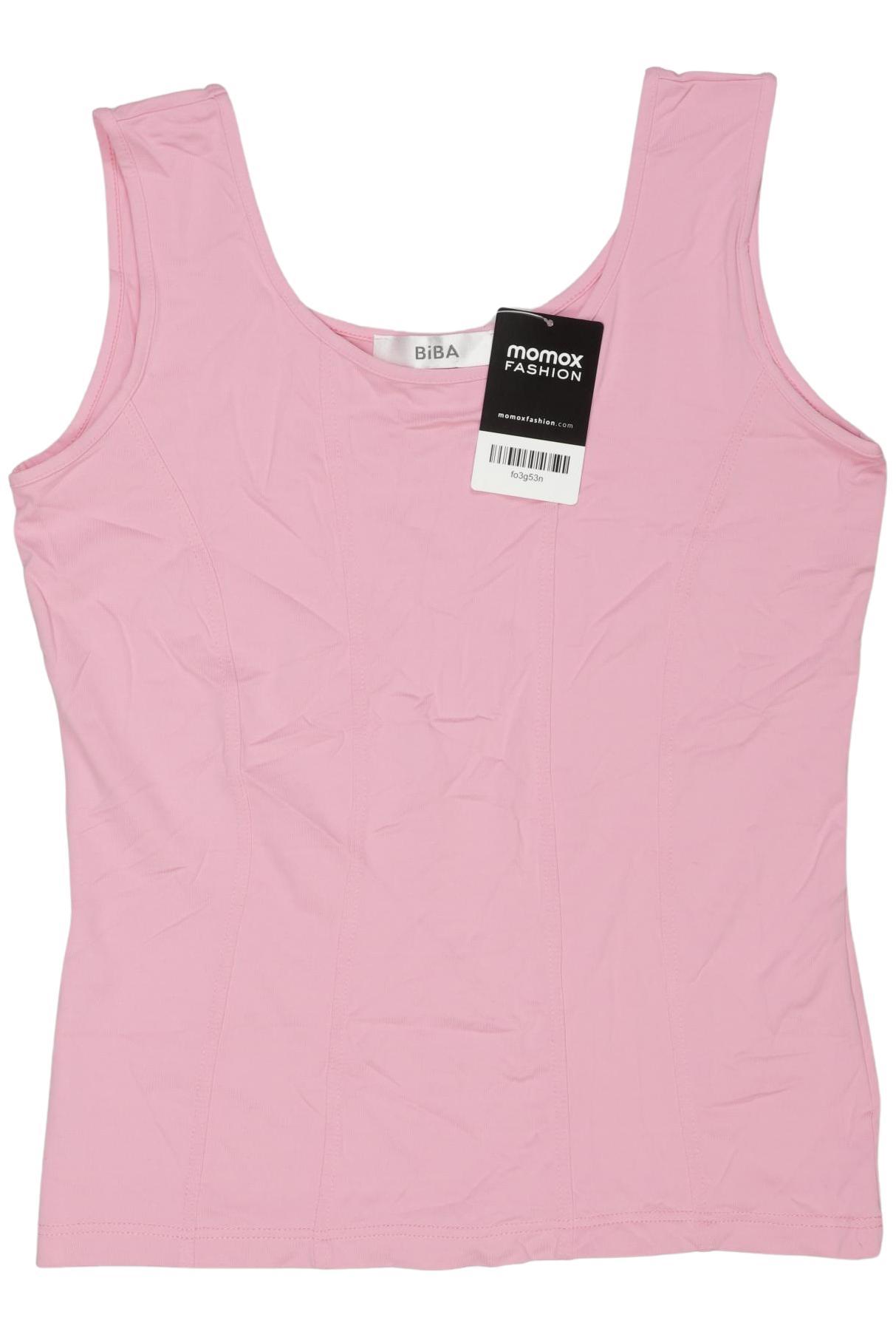 

BiBA Damen Top, pink, Gr. 36