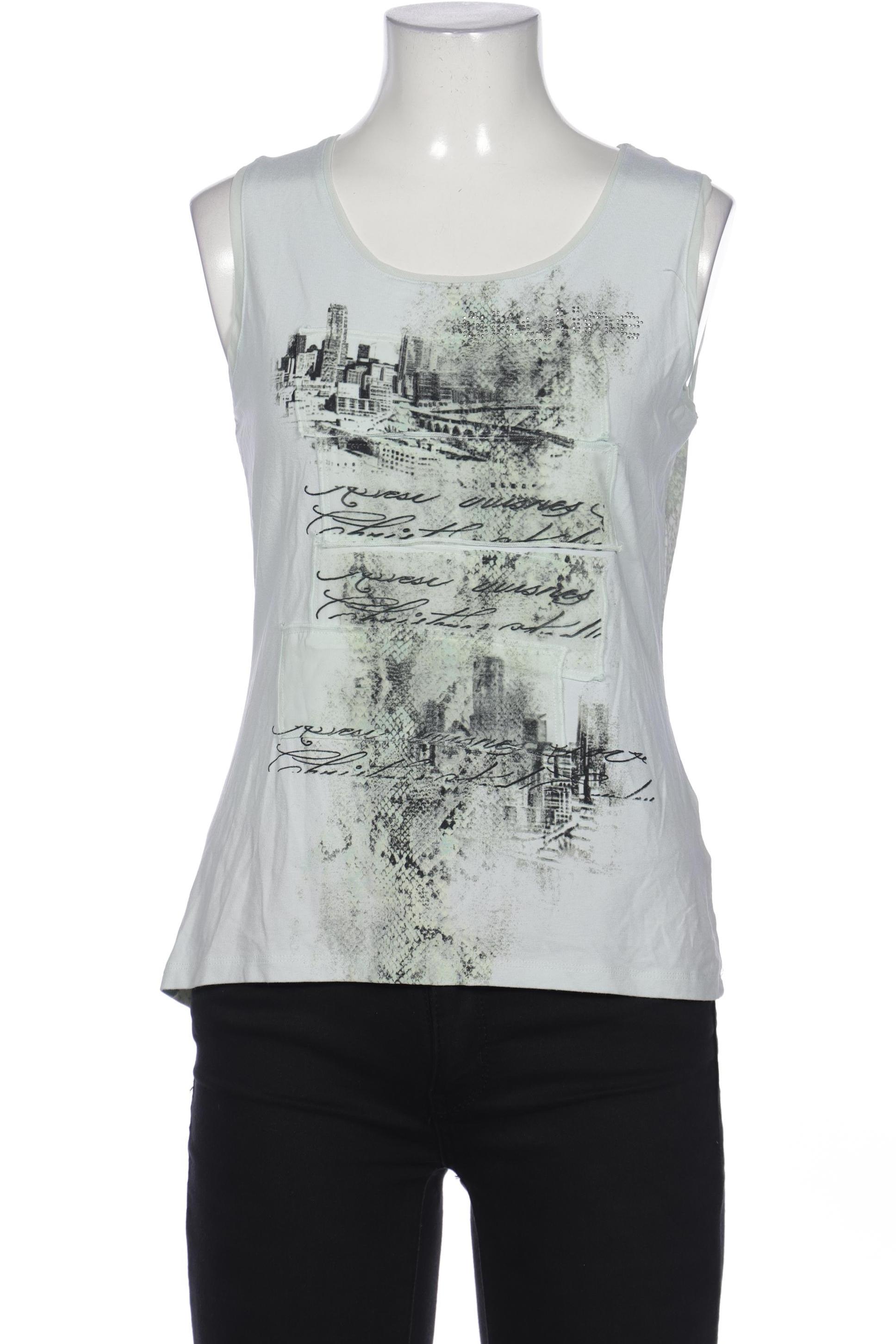 

BiBA Damen Top, hellgrün