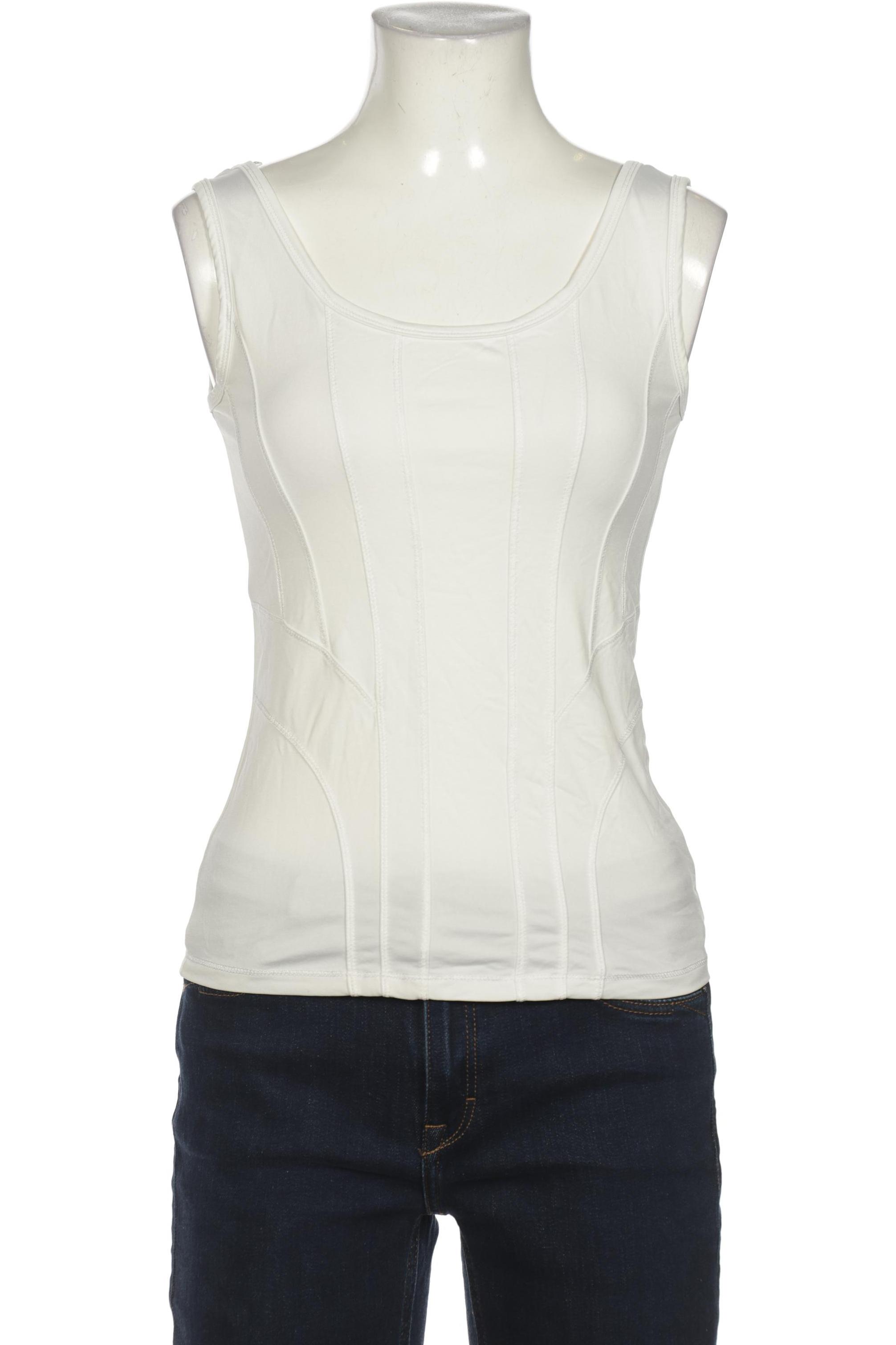 

BiBA Damen Top, weiß