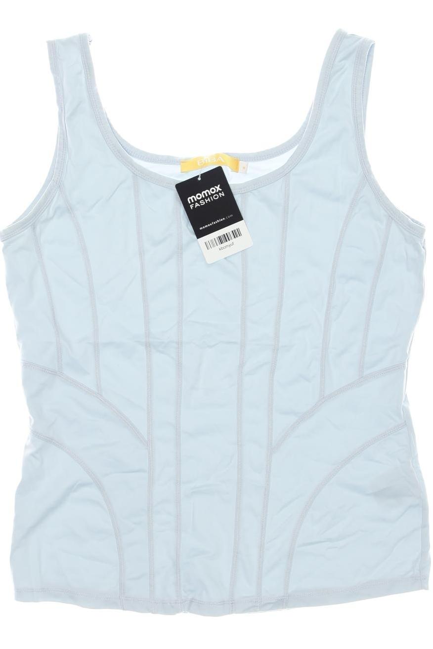

BiBA Damen Top, hellblau, Gr. 38