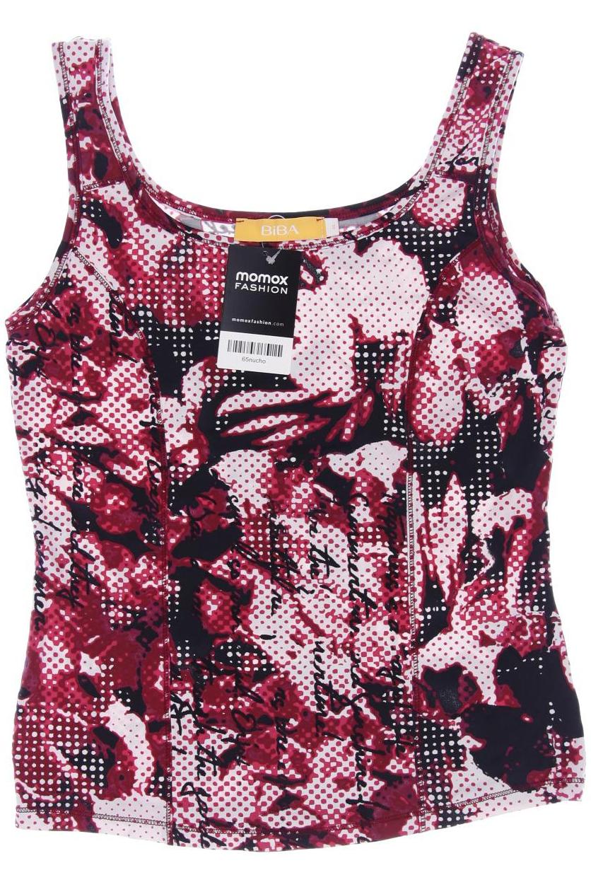 

BiBA Damen Top, bordeaux
