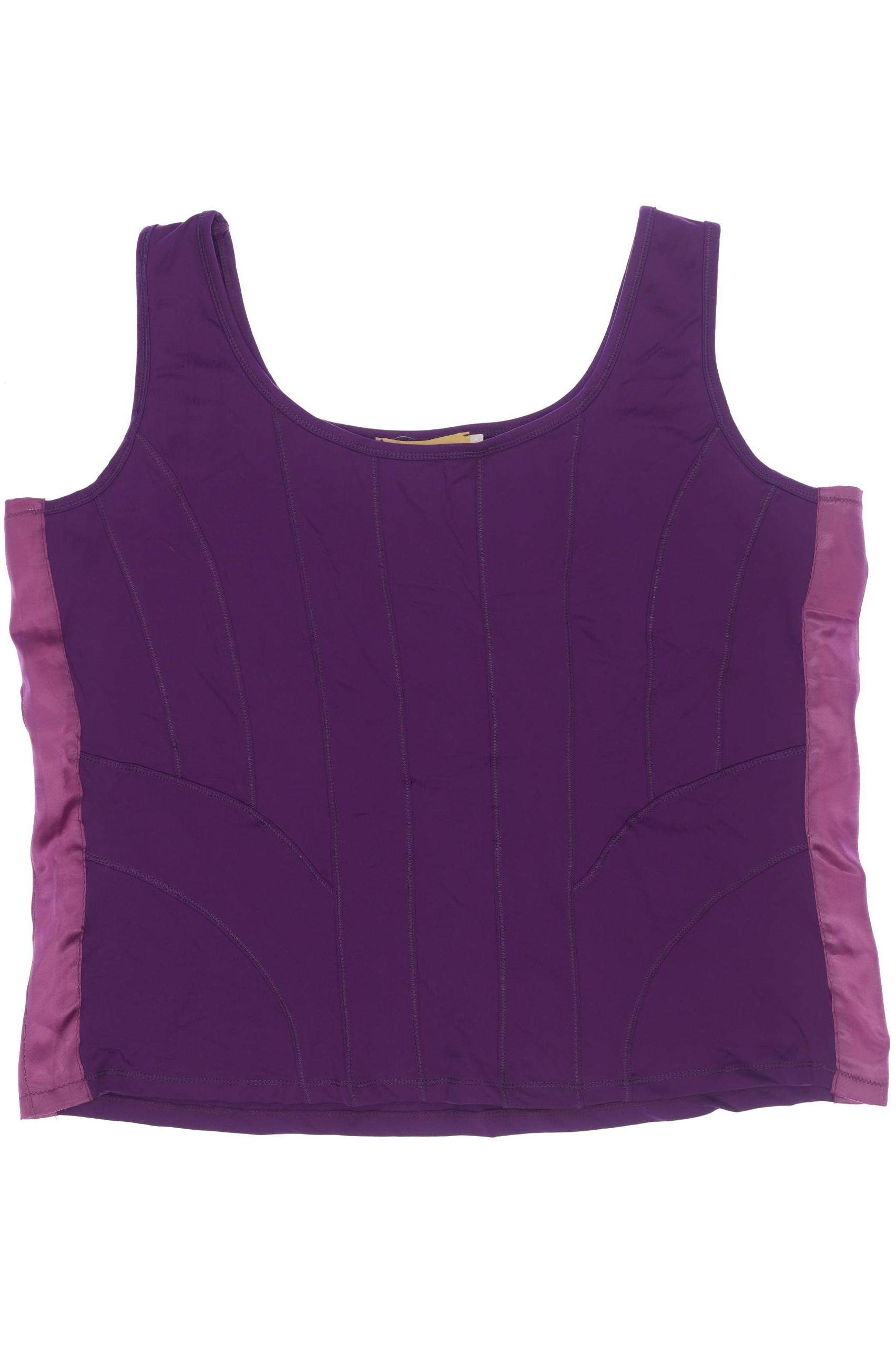 

BiBA Damen Top, flieder, Gr. 48