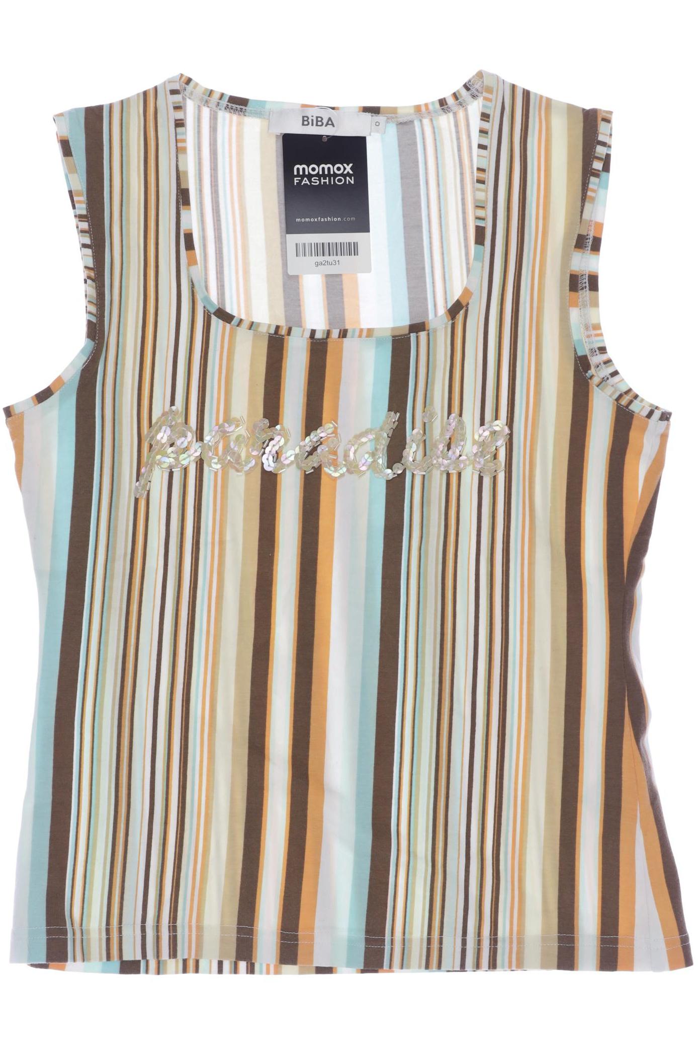 

BiBA Damen Top, braun, Gr. 34