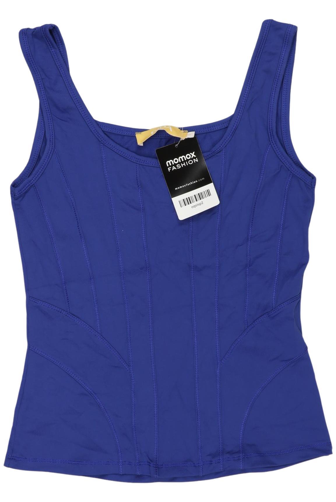 

BiBA Damen Top, marineblau, Gr. 34