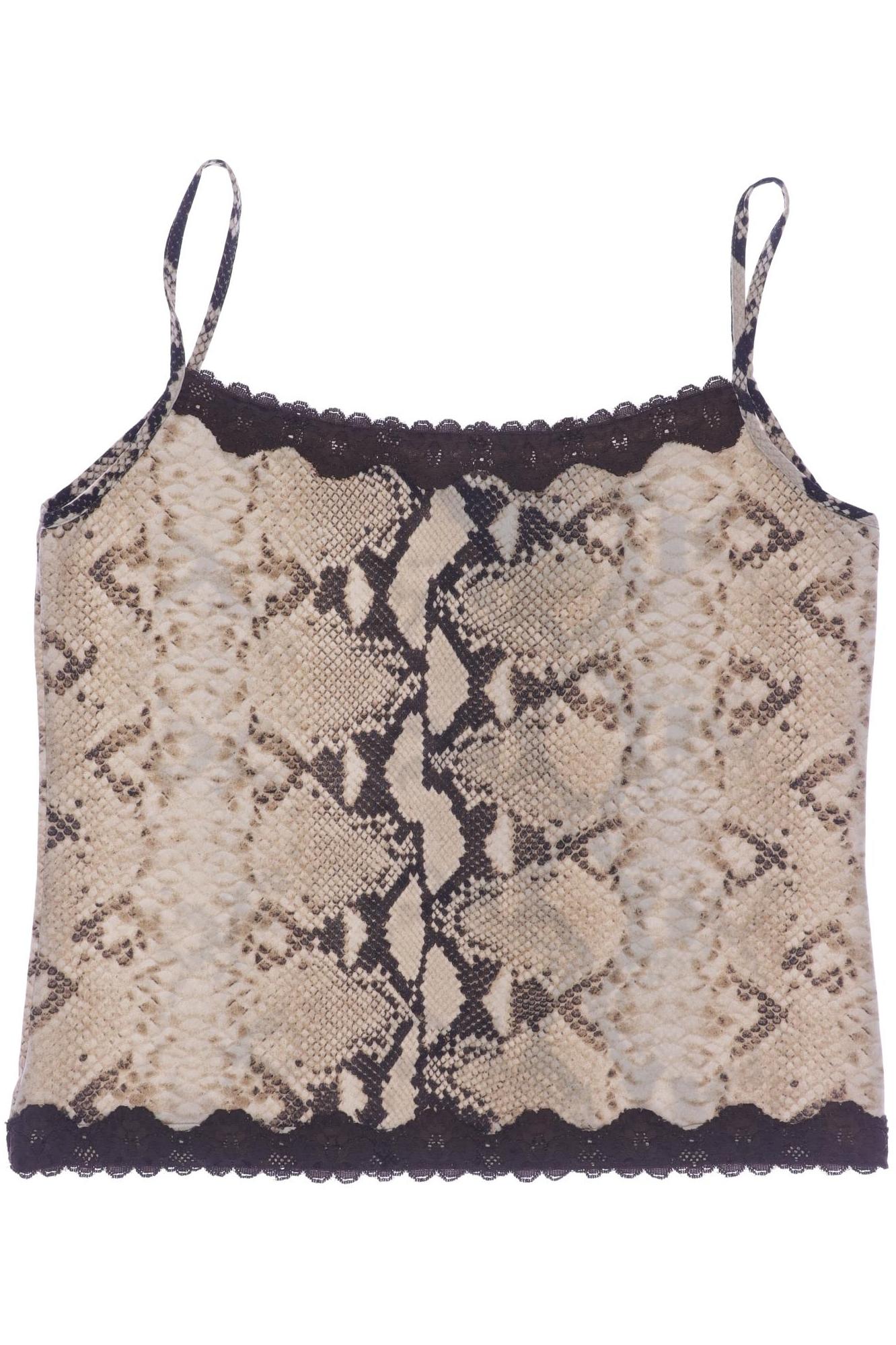 

BiBA Damen Top, beige, Gr. 42