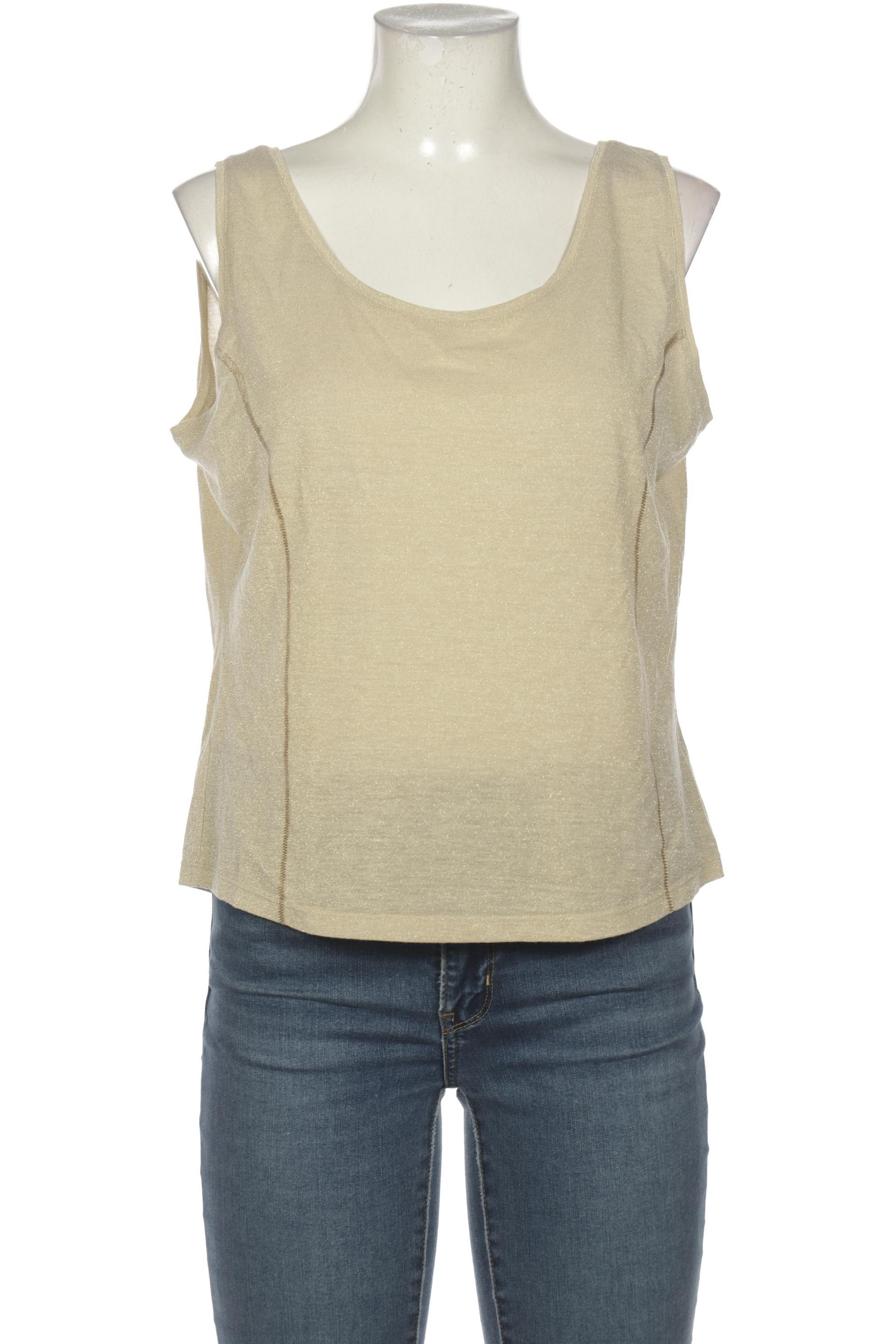 

BiBA Damen Top, cremeweiß