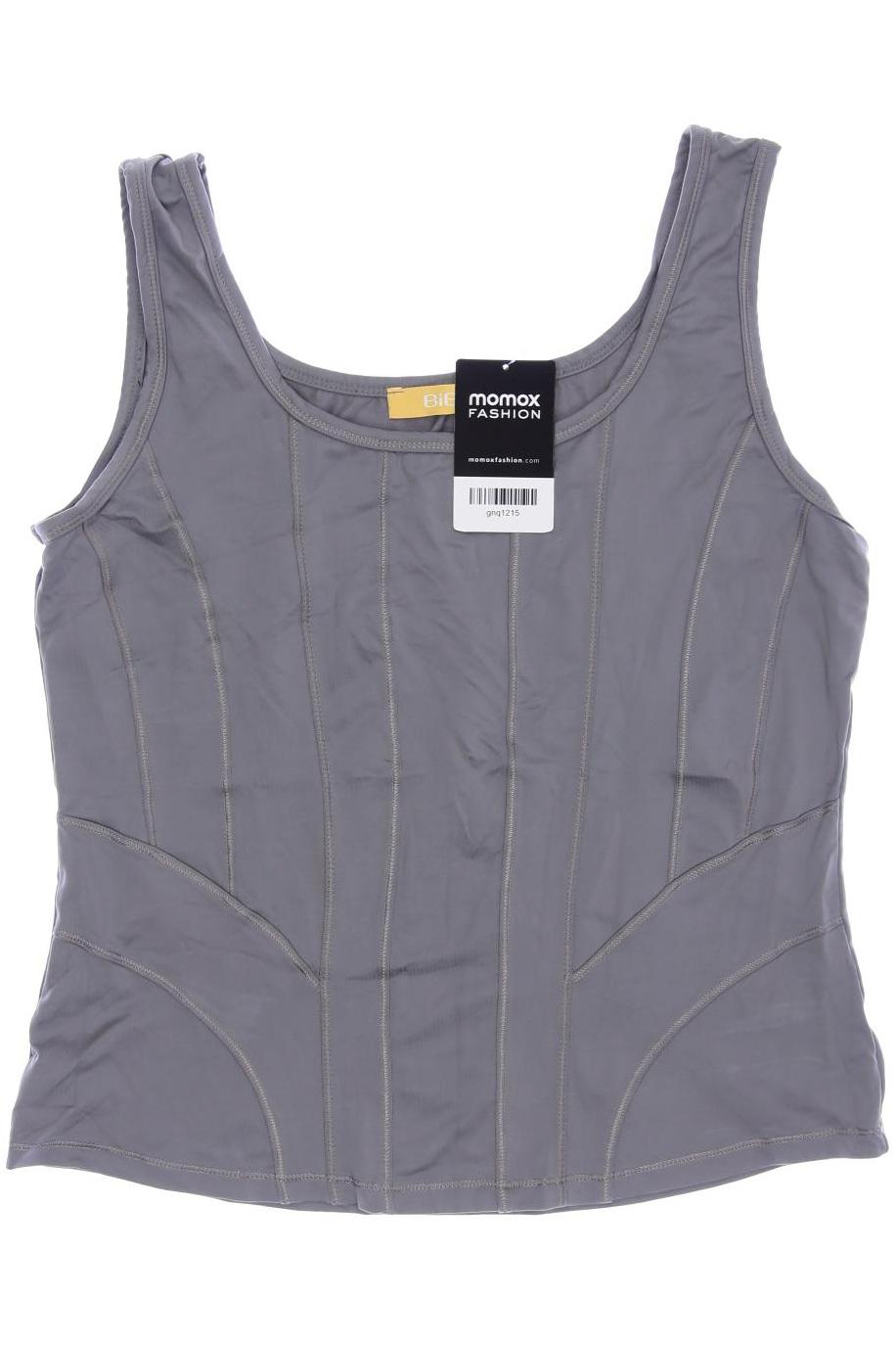 

BiBA Damen Top, grau