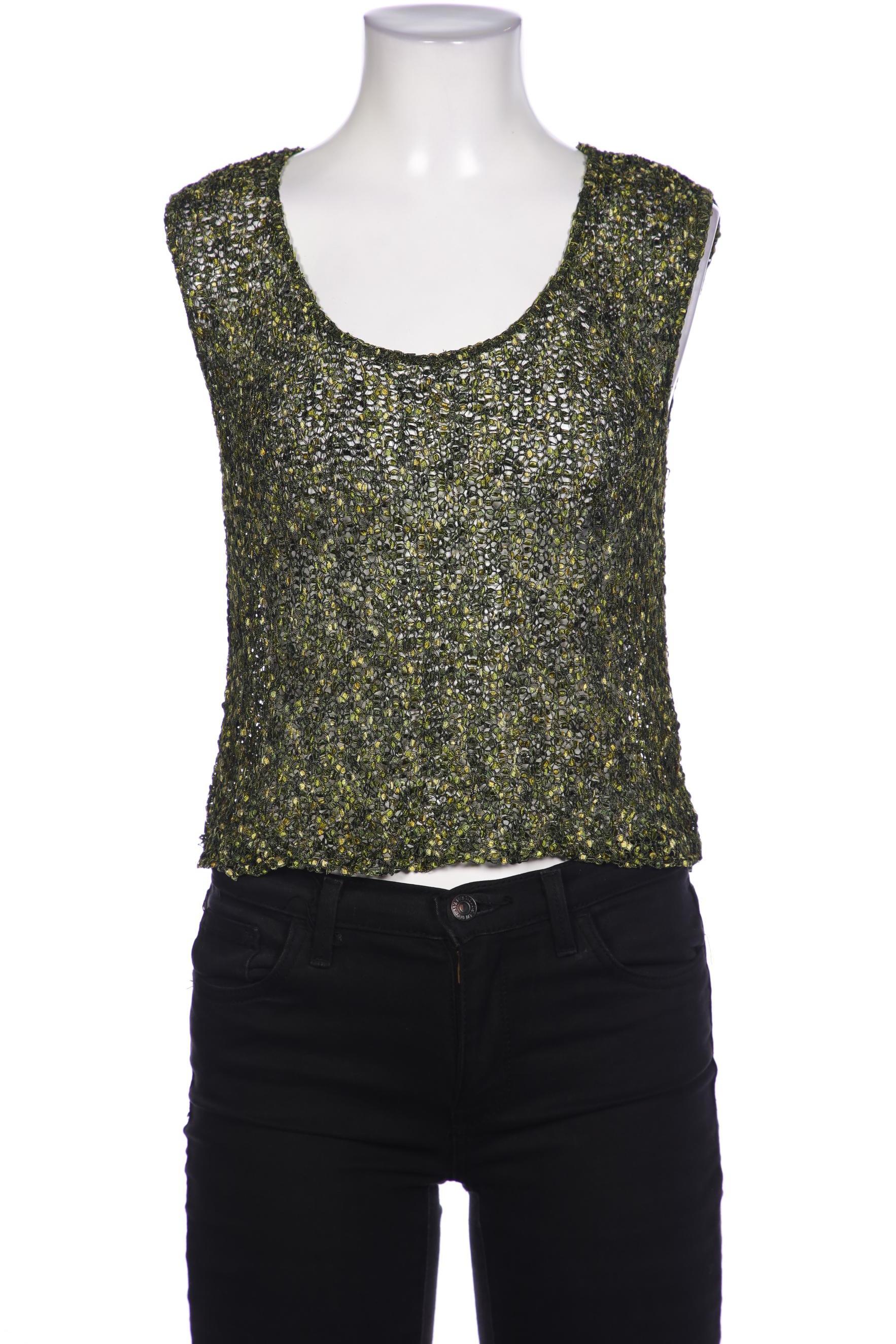 

BiBA Damen Top, grün, Gr. 36