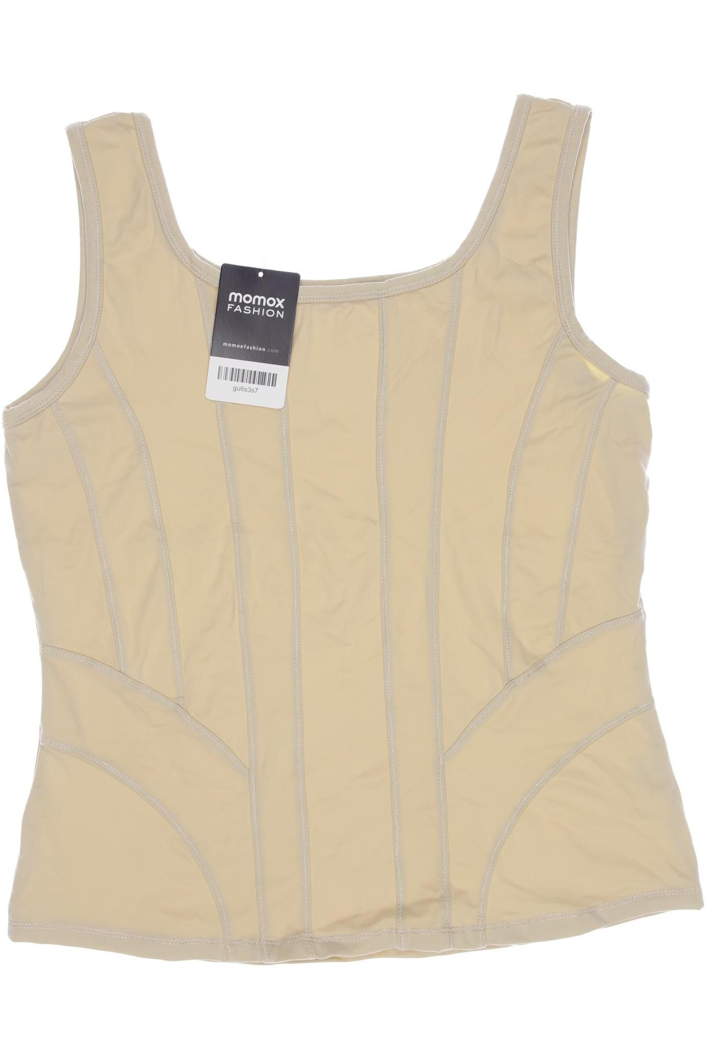 

BiBA Damen Top, cremeweiß, Gr. 34