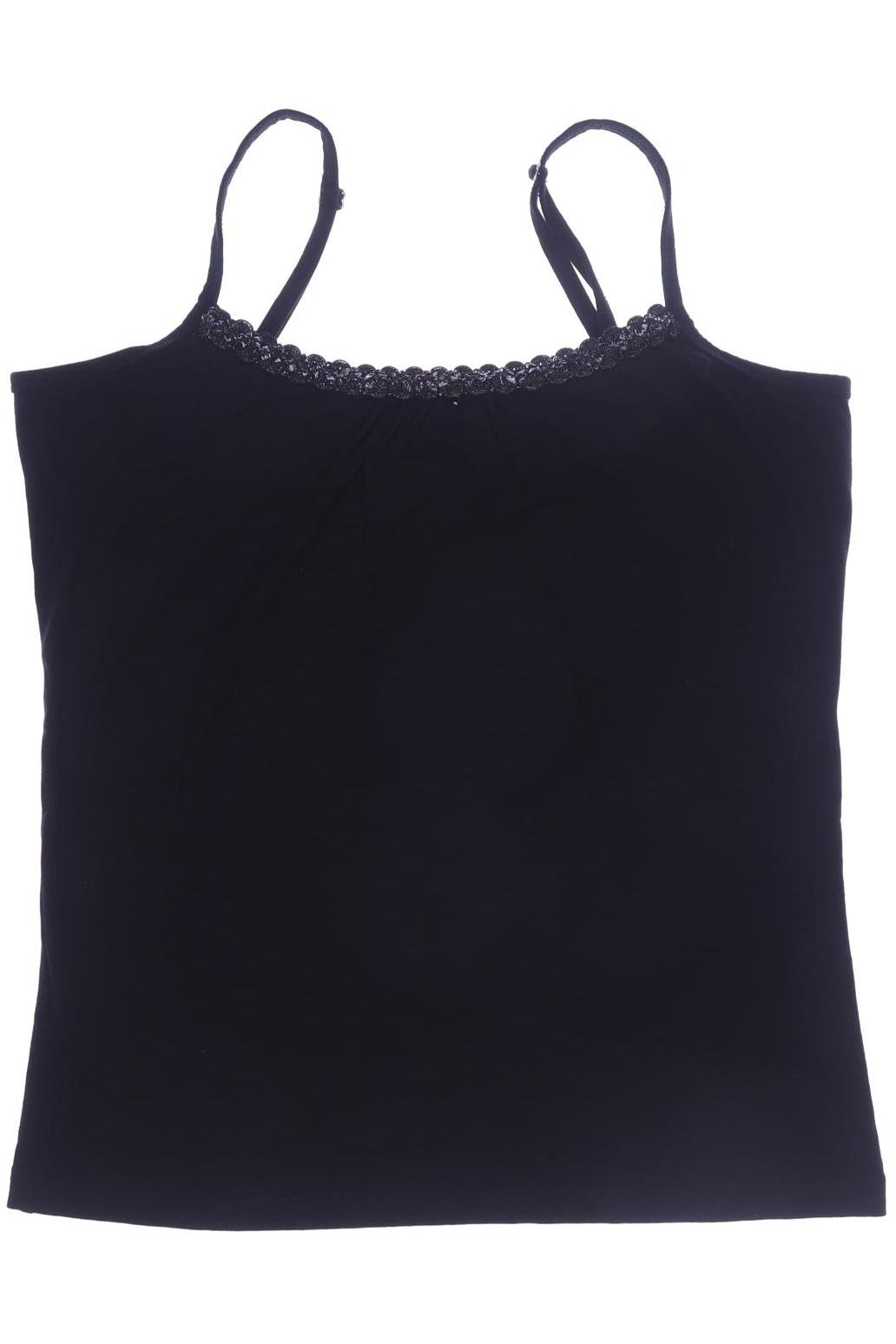 

BiBA Damen Top, schwarz