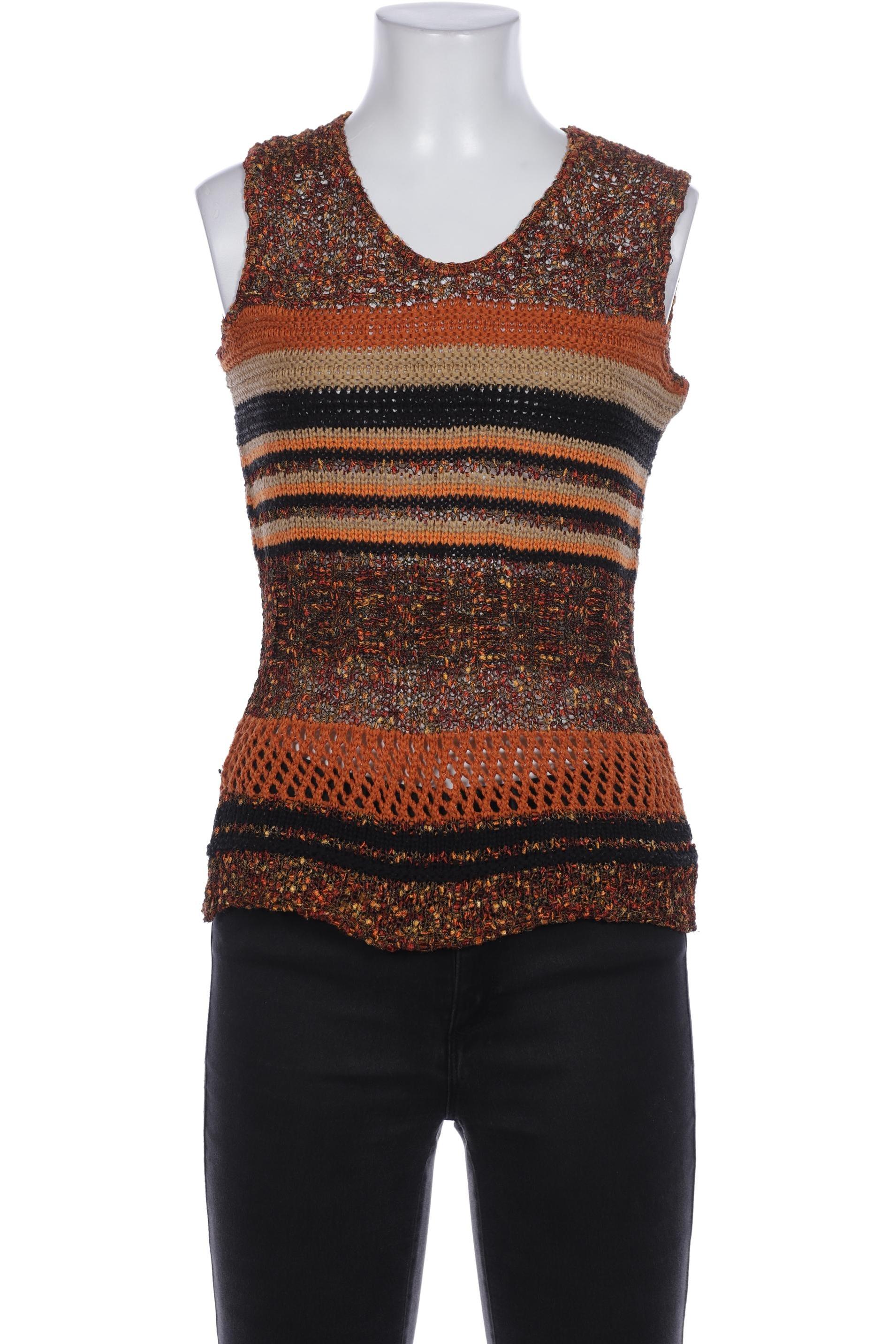 

BiBA Damen Top, orange, Gr. 38