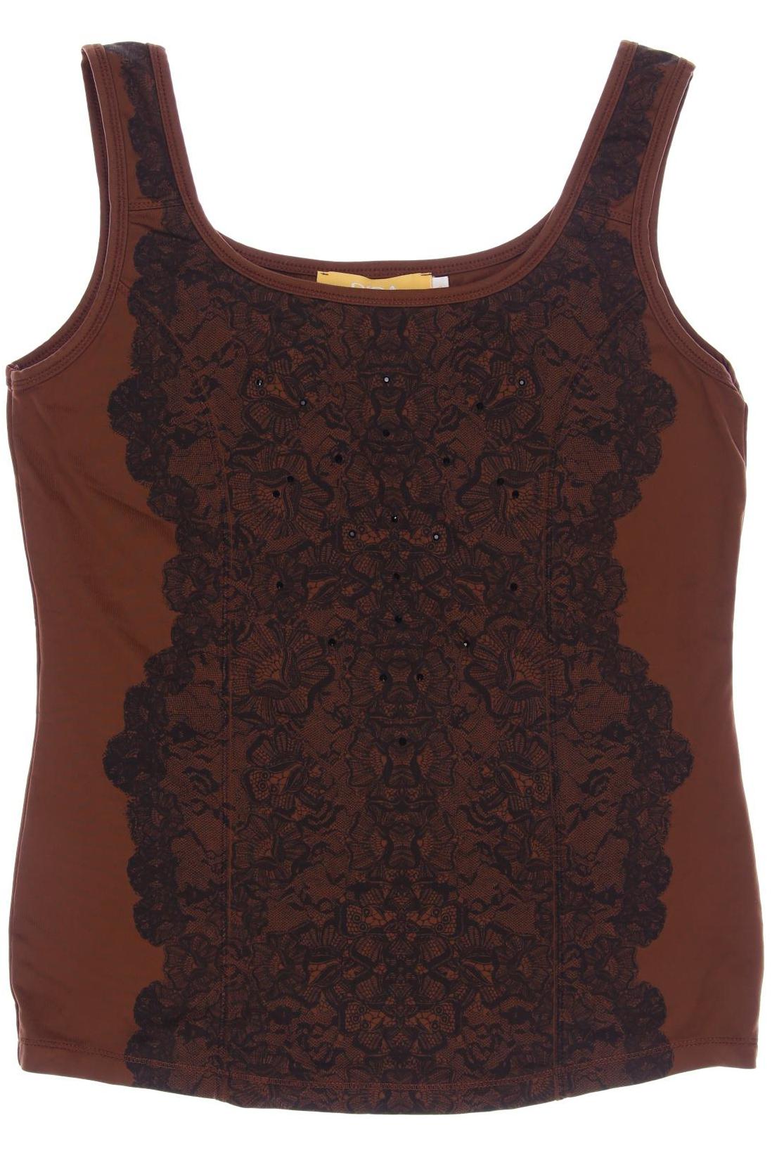 

BiBA Damen Top, braun