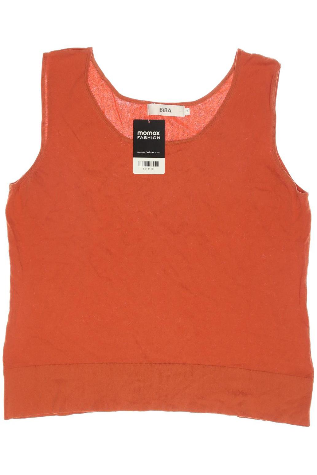 

BiBA Damen Top, orange