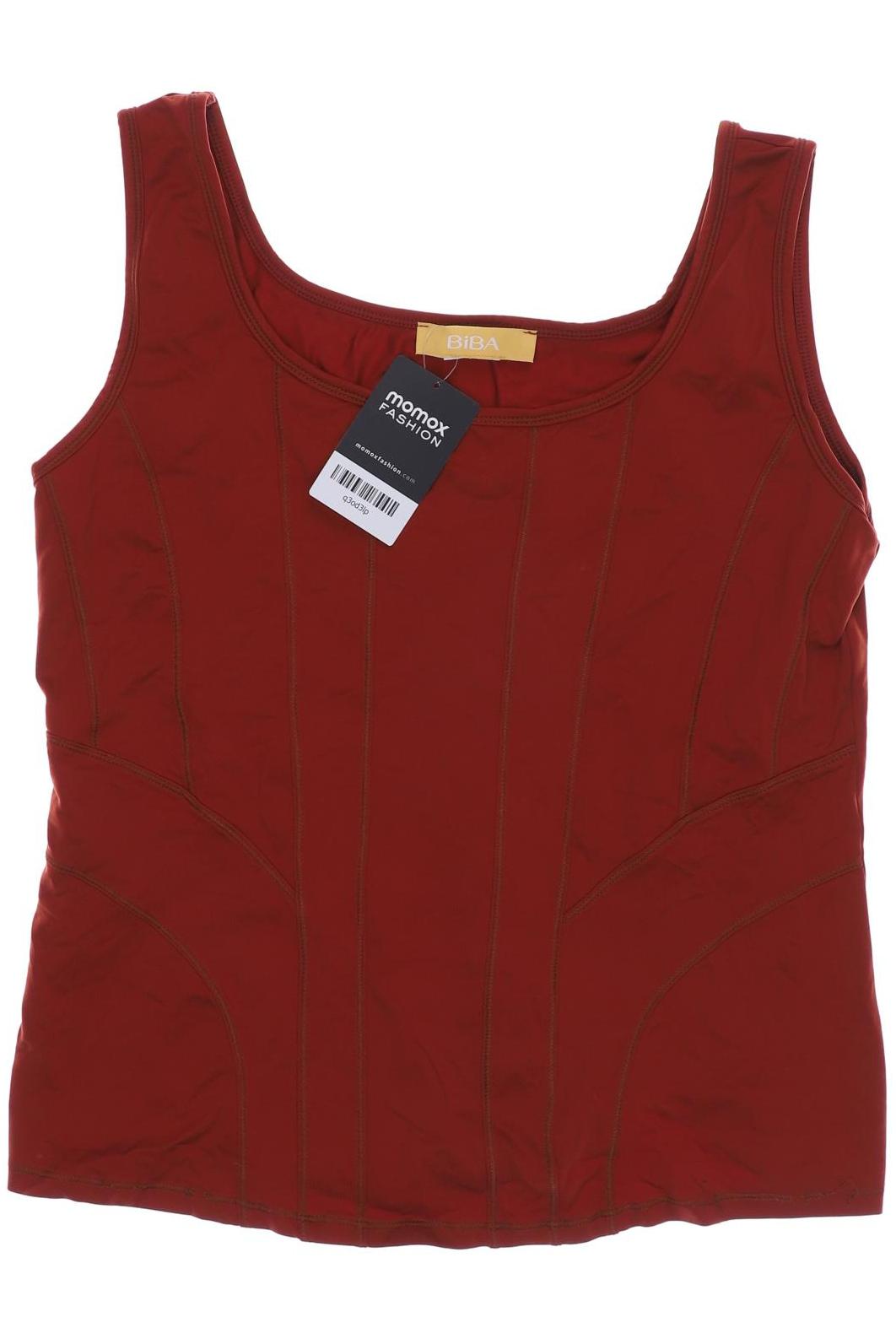 

BiBA Damen Top, braun, Gr. 38