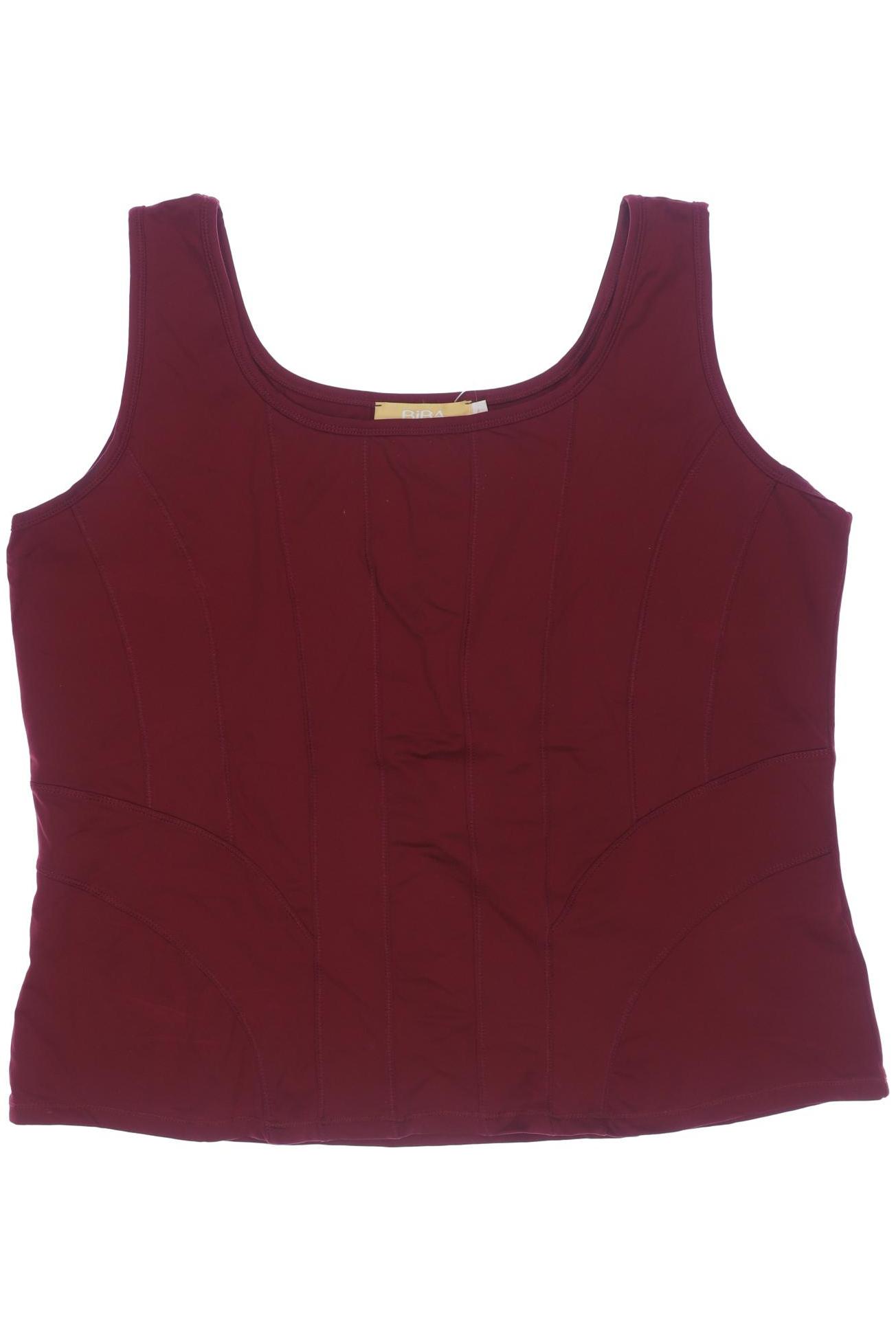 

BiBA Damen Top, bordeaux, Gr. 44