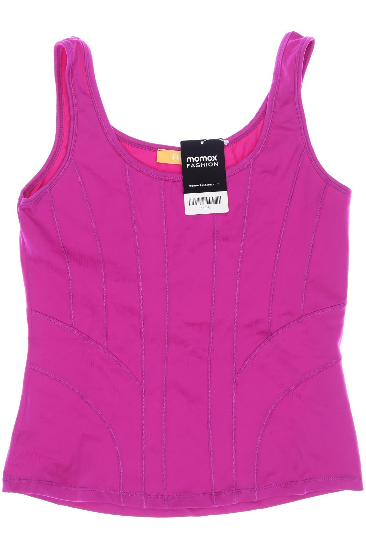 

BiBA Damen Top, pink, Gr. 36