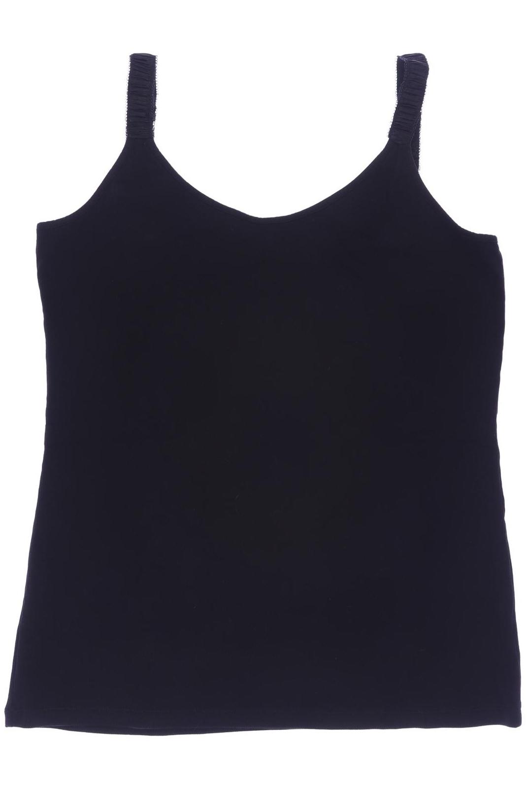 

BiBA Damen Top, schwarz, Gr. 44