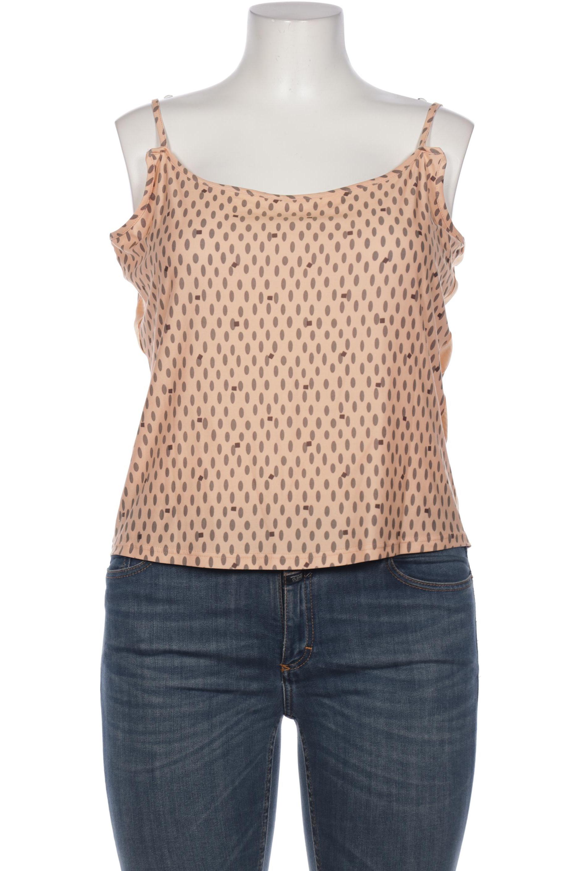 

BiBA Damen Top, orange, Gr. 44