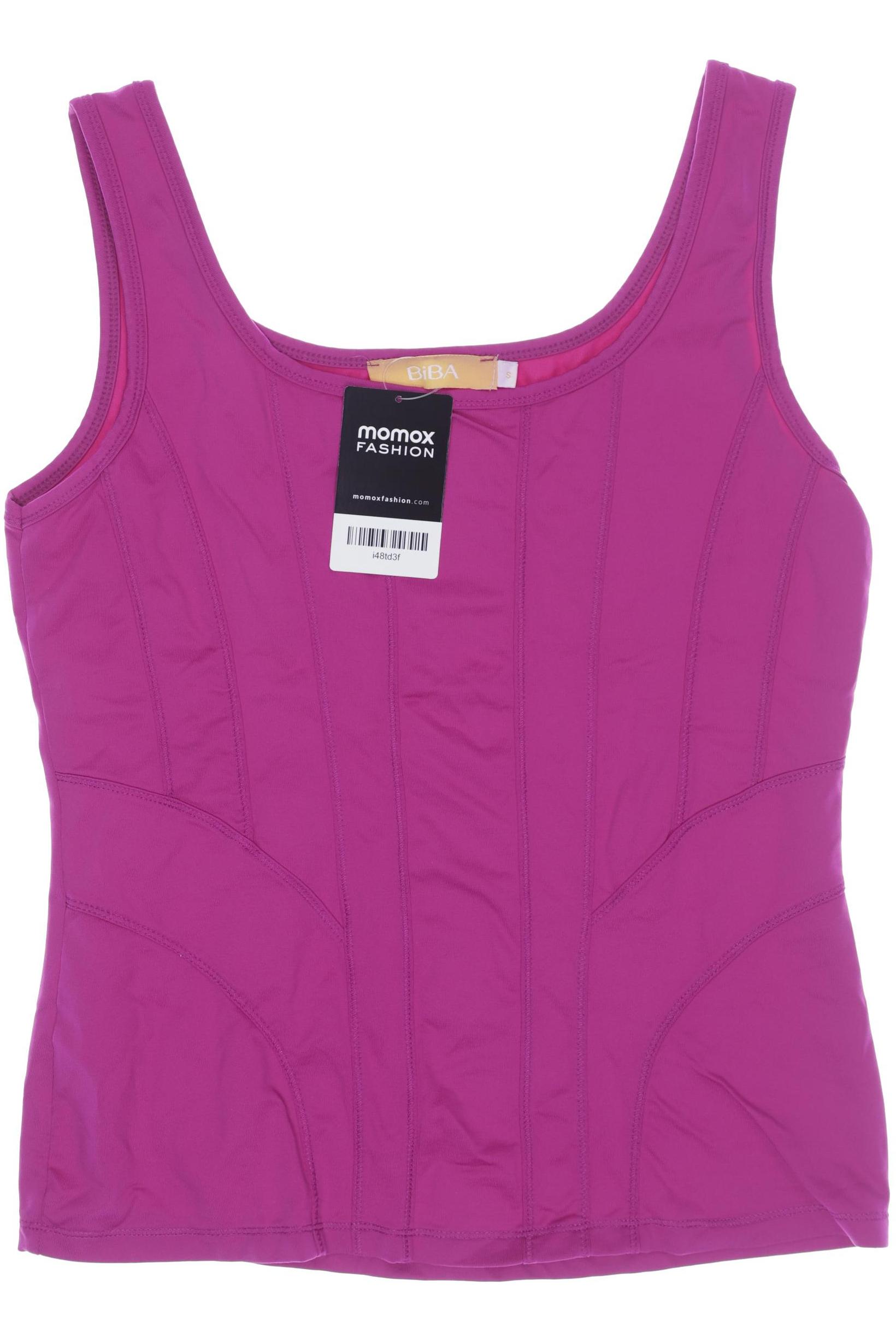 

BiBA Damen Top, pink