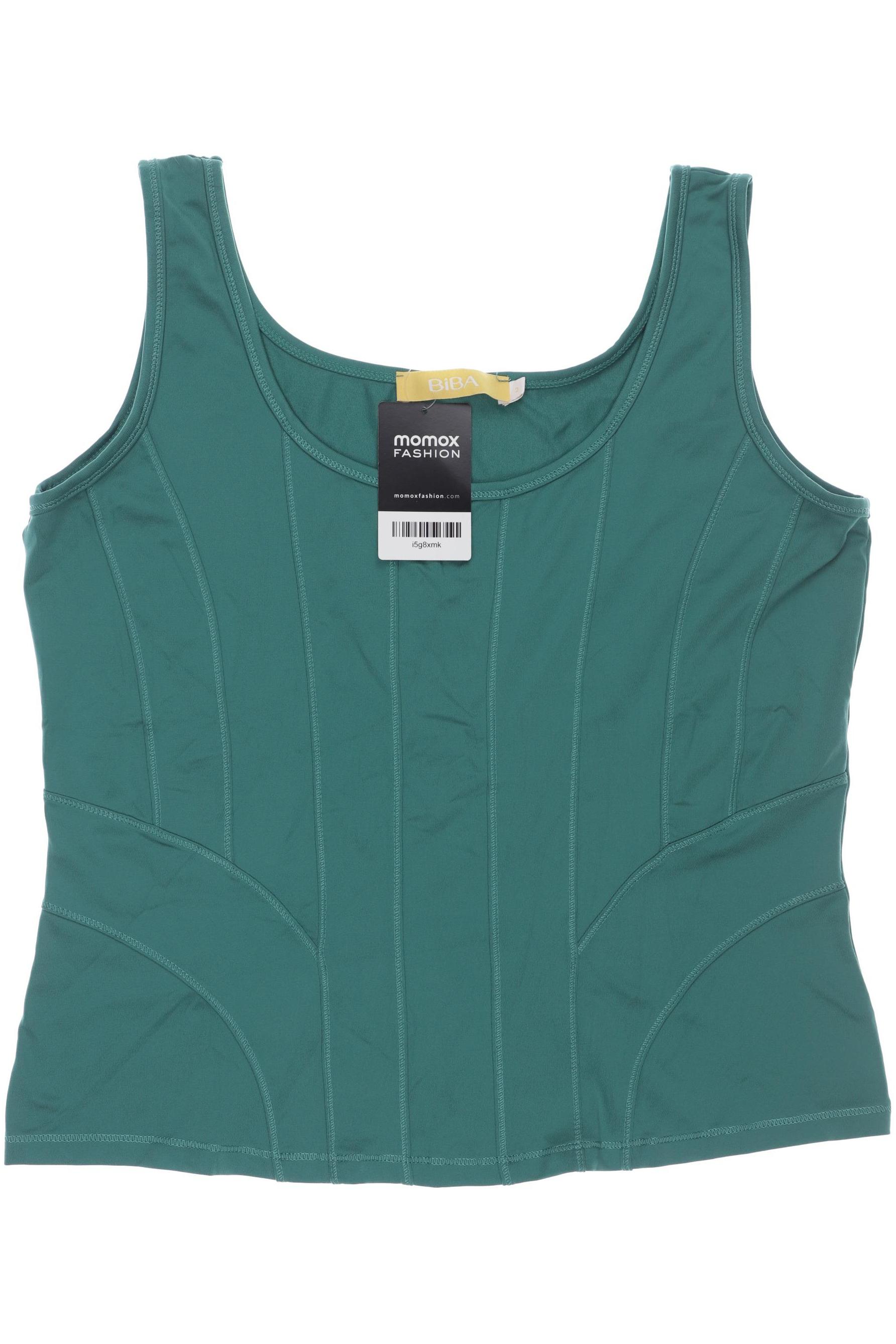 

BiBA Damen Top, grün