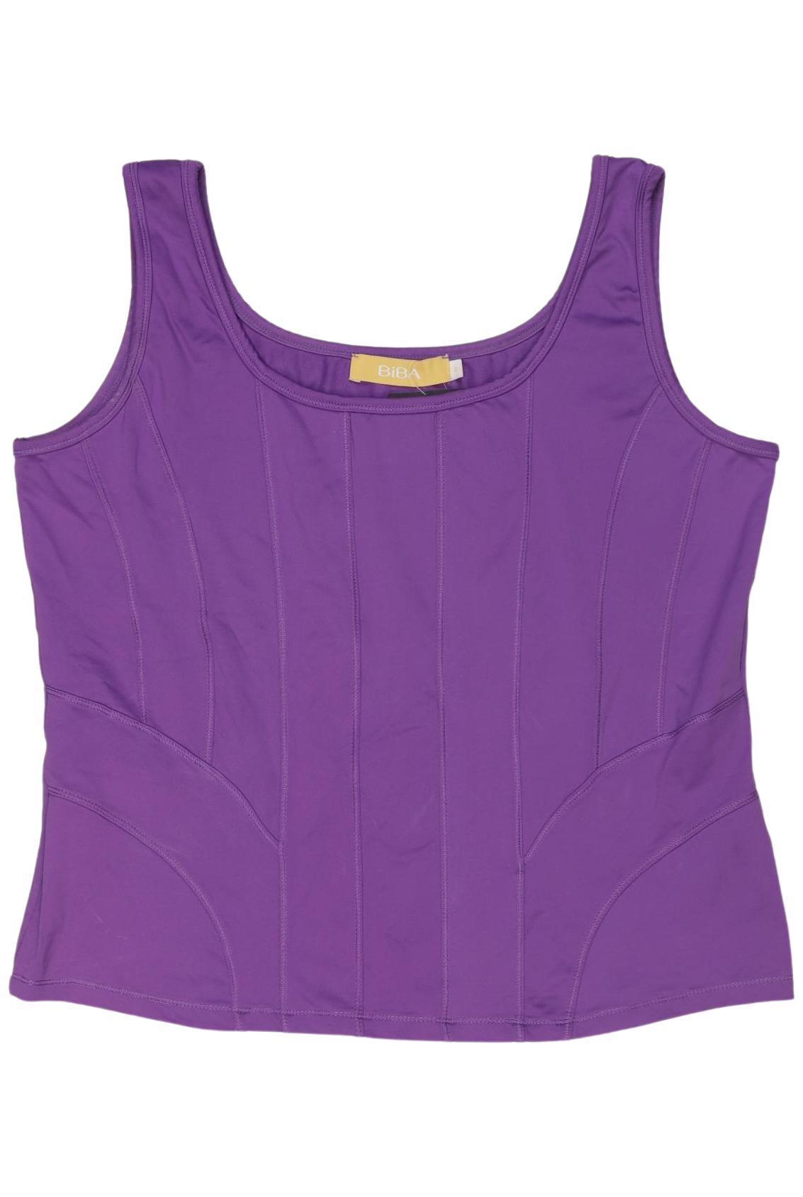 

BiBA Damen Top, flieder, Gr. 38