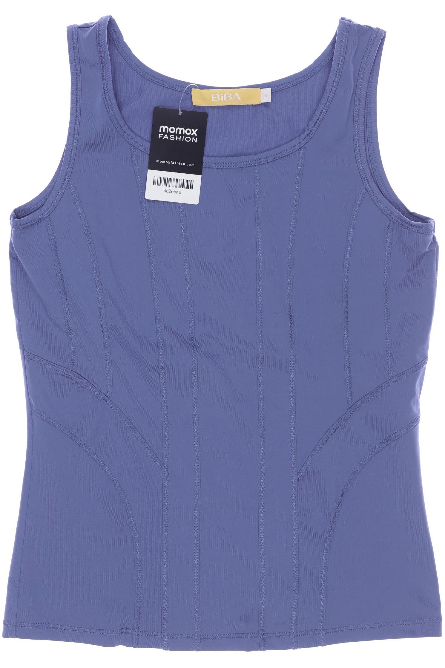

BiBA Damen Top, blau