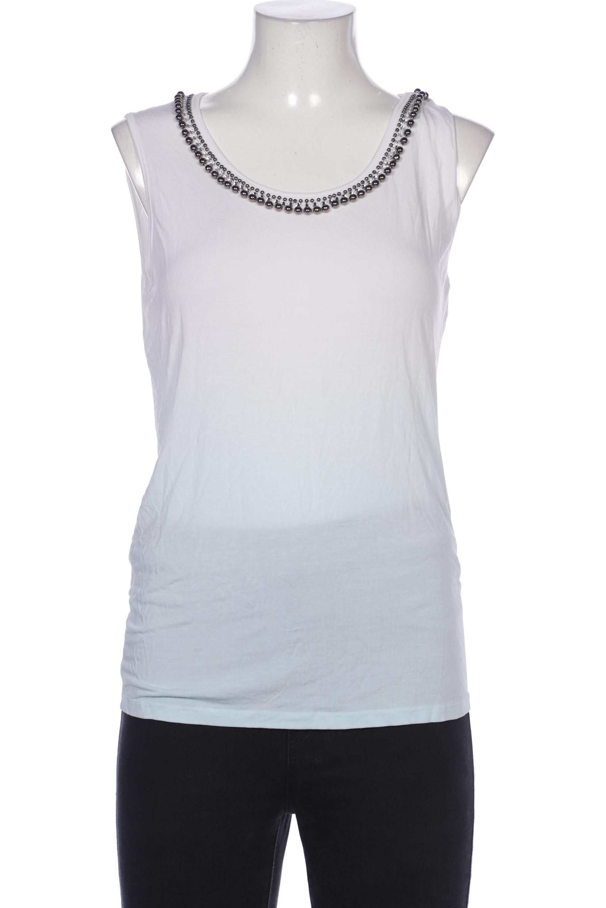 

BiBA Damen Top, weiß, Gr. 38