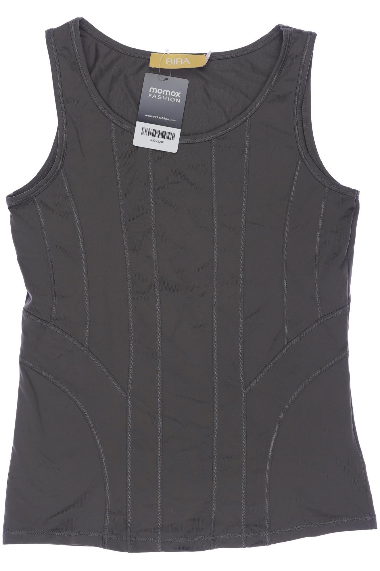 

BiBA Damen Top, grün, Gr. 36