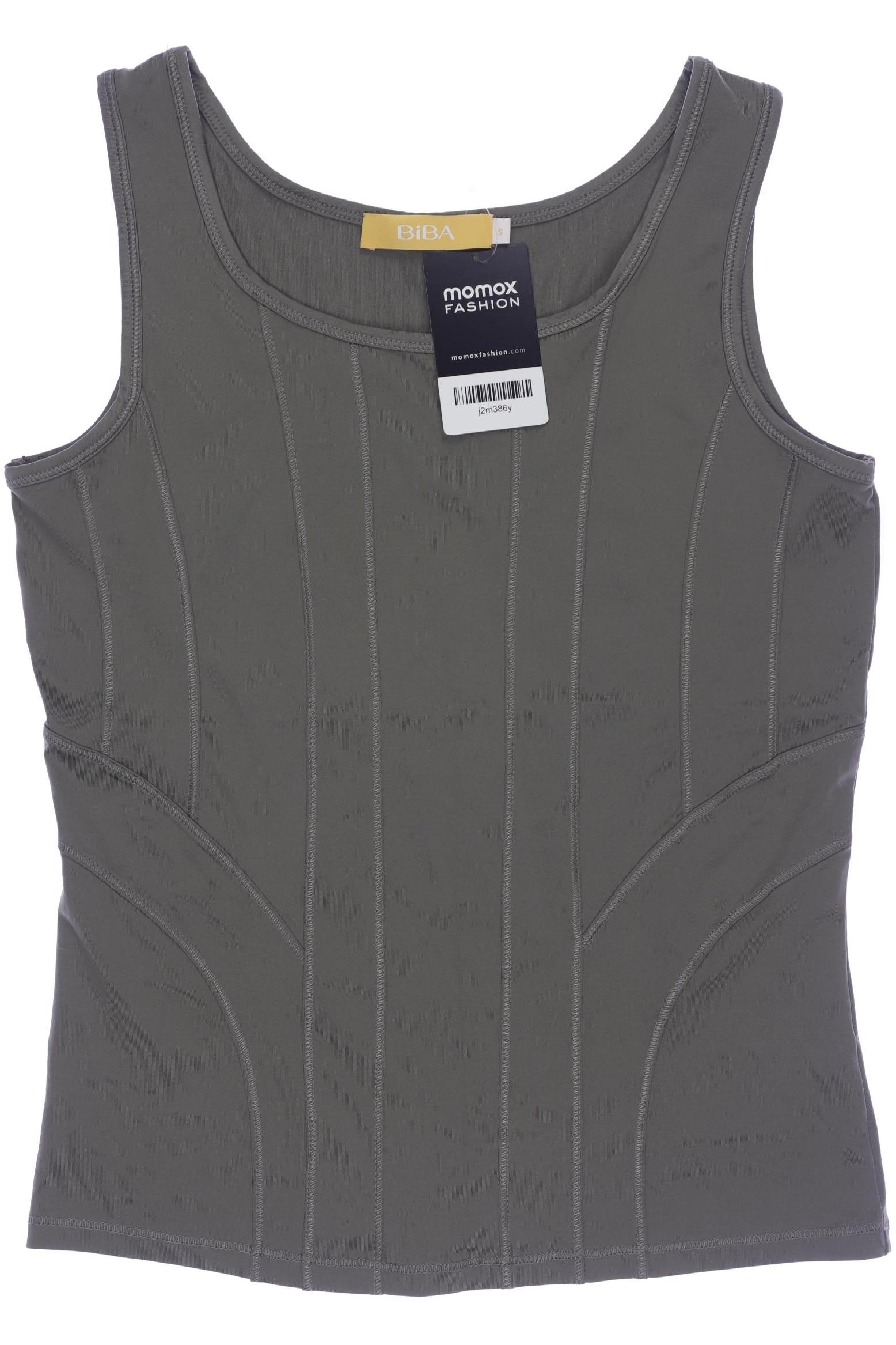 

BiBA Damen Top, grün, Gr. 36