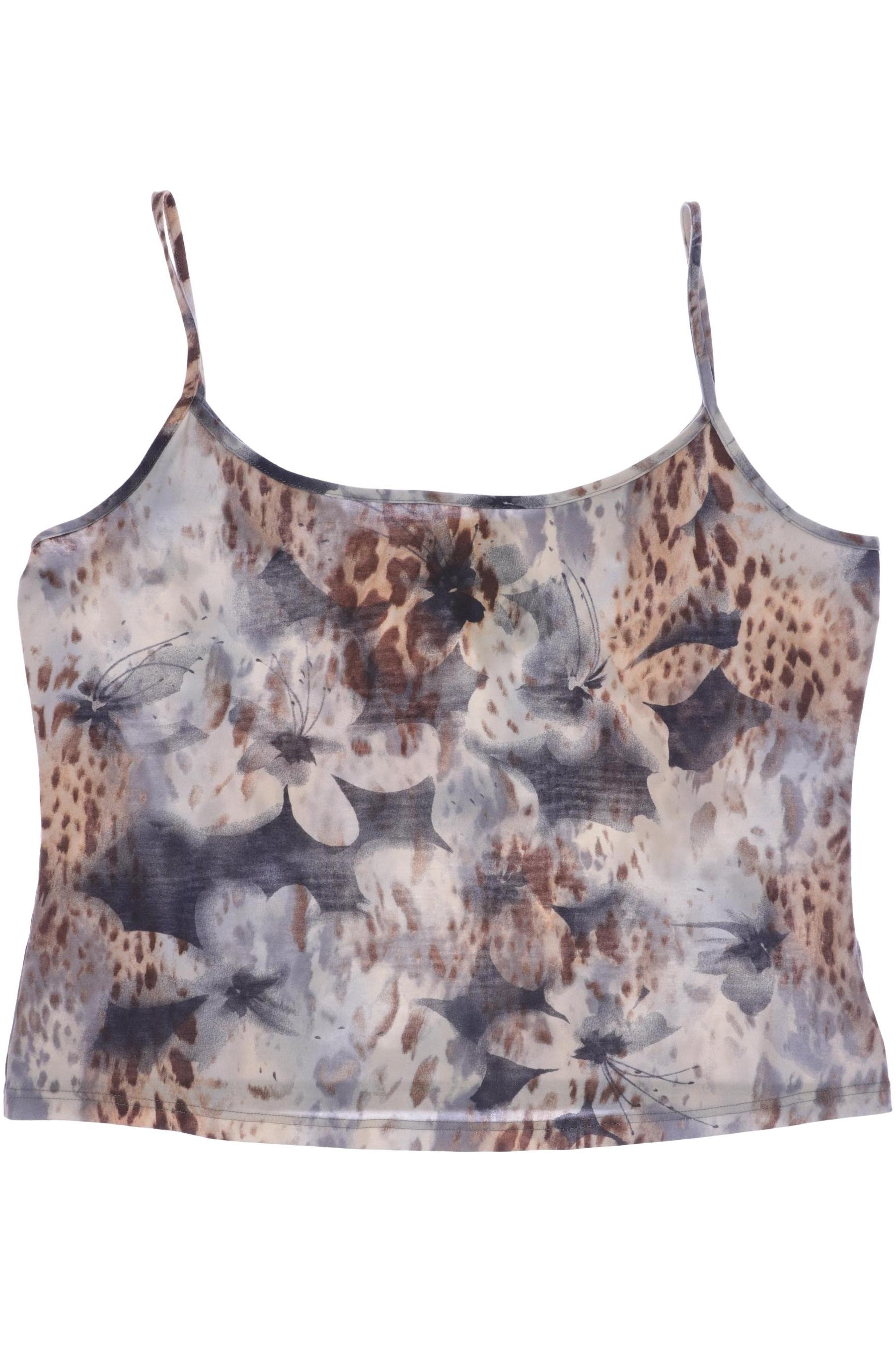 

BiBA Damen Top, beige, Gr. 46